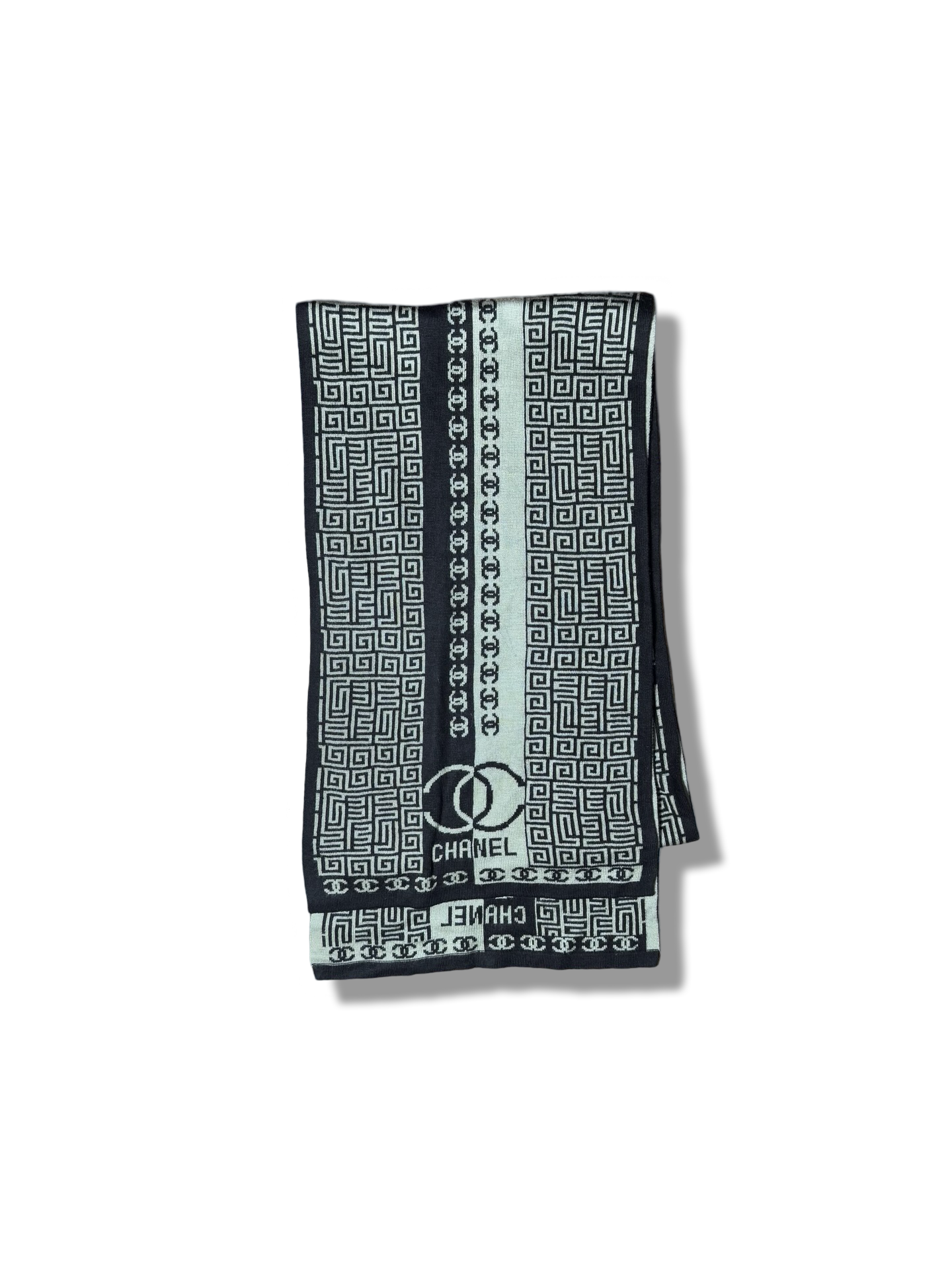 Chanel Muffler