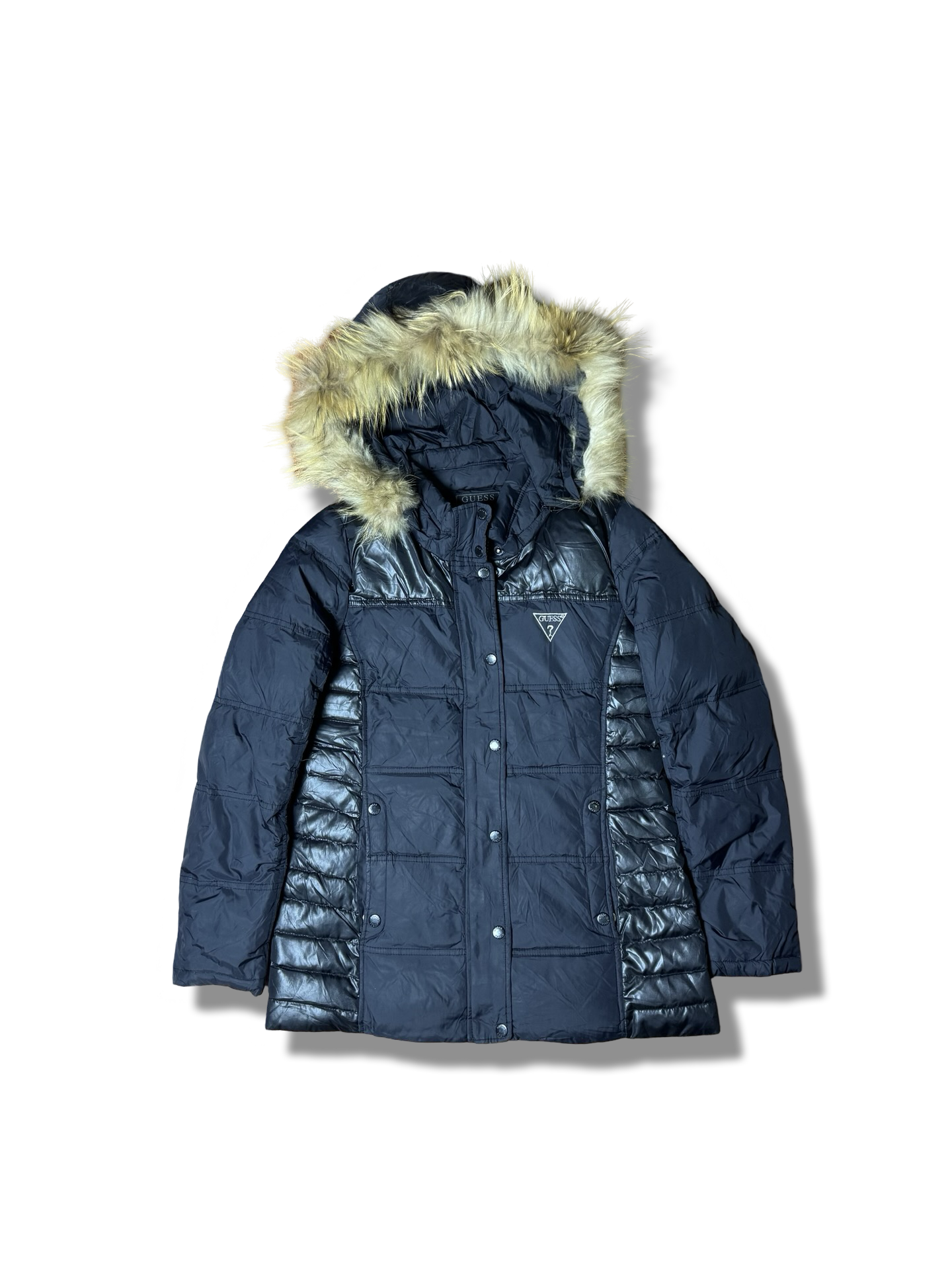 Guesss Duckdown Jacket (F) (Medium)