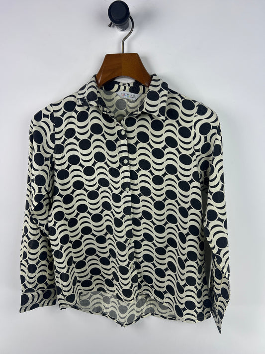 Compania Fantastic Blouse (Women) (Medium)