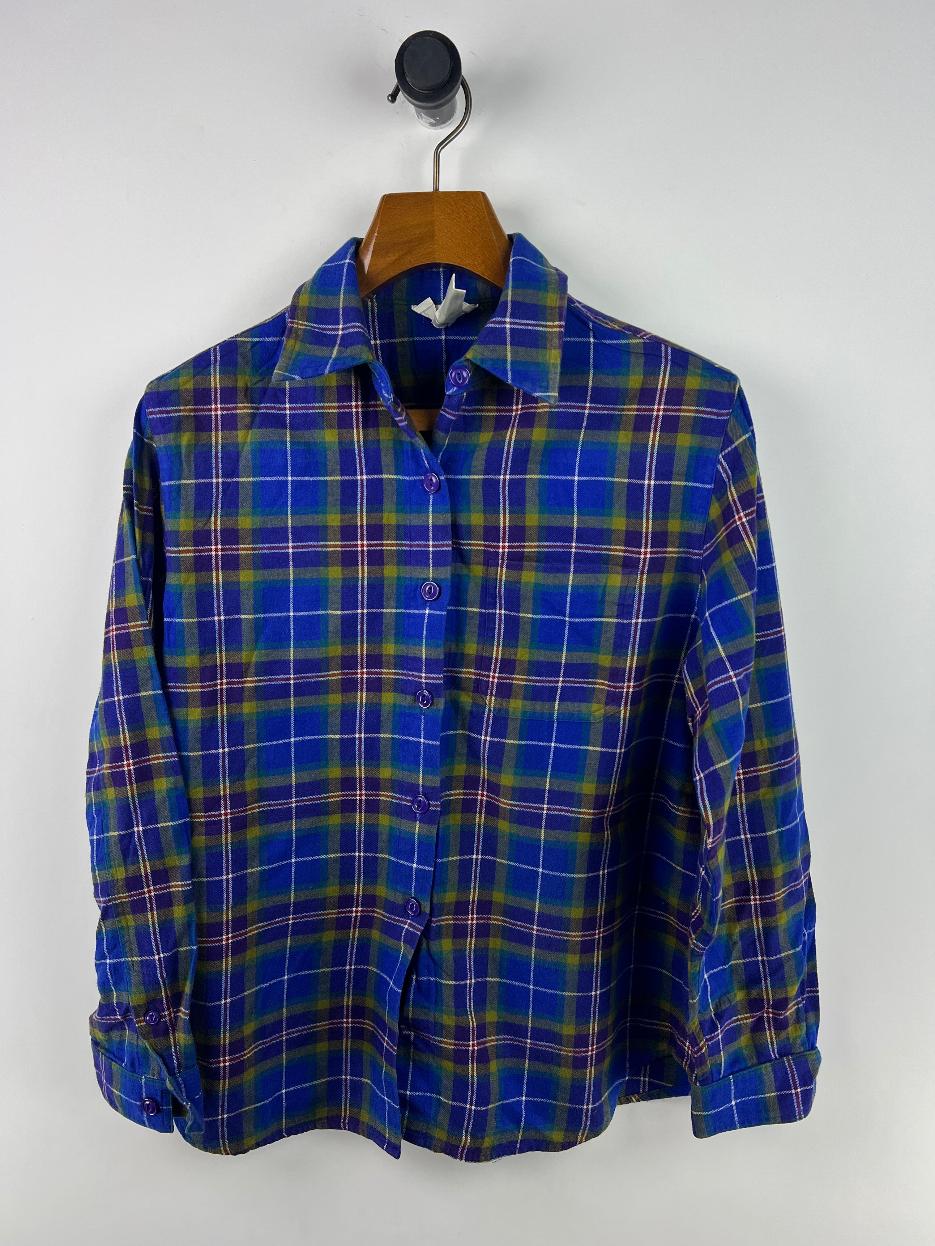 Jones New York Shirt (Women) (Medium-Large)