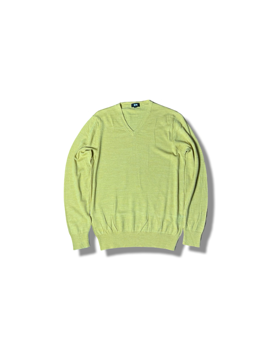 Uniqlo Merino Wool Sweater (Small)