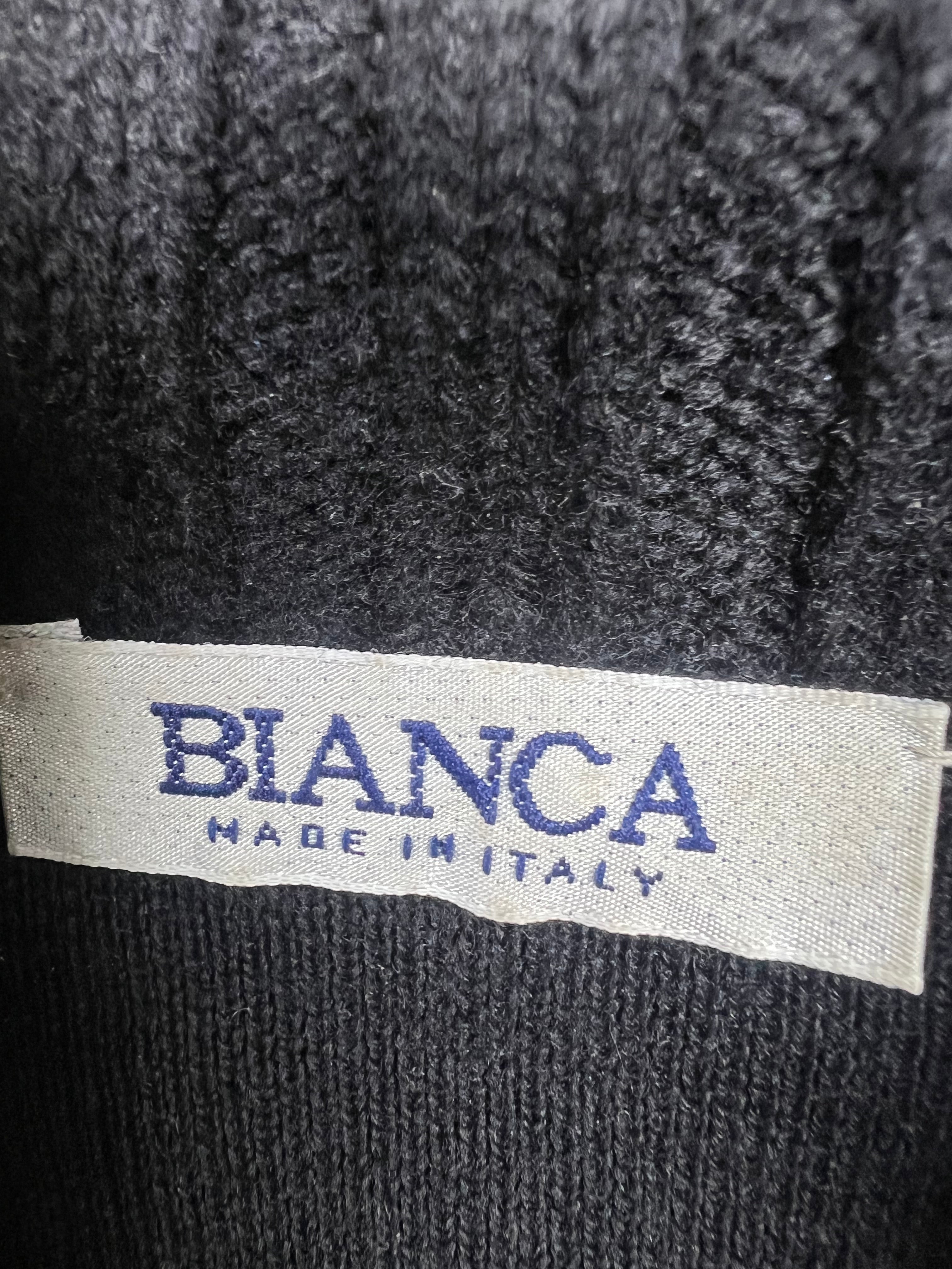 Bianca Turtle Neck Sweater (Large)