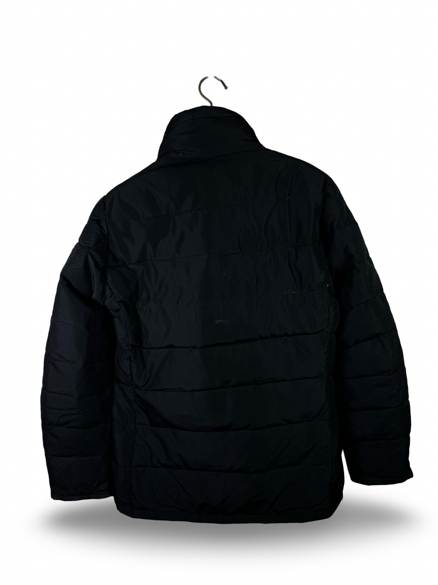 Moncler Duckdown Jacket (Small-Medium)