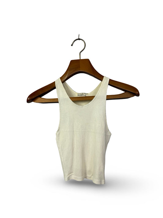 Cotton On Crop Top (Women) (X-Small)