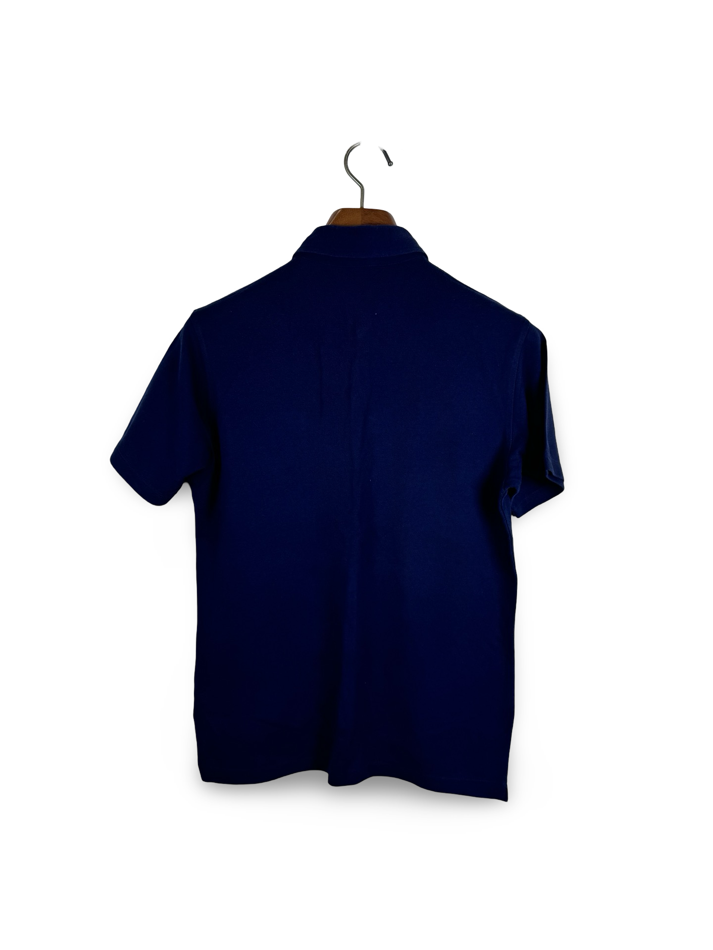 Uniqlo Buttoned Down Polo (Small-Medium)