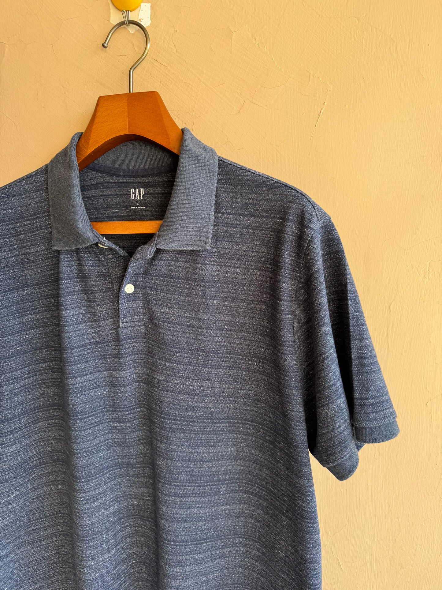 Gap Polo (XL)