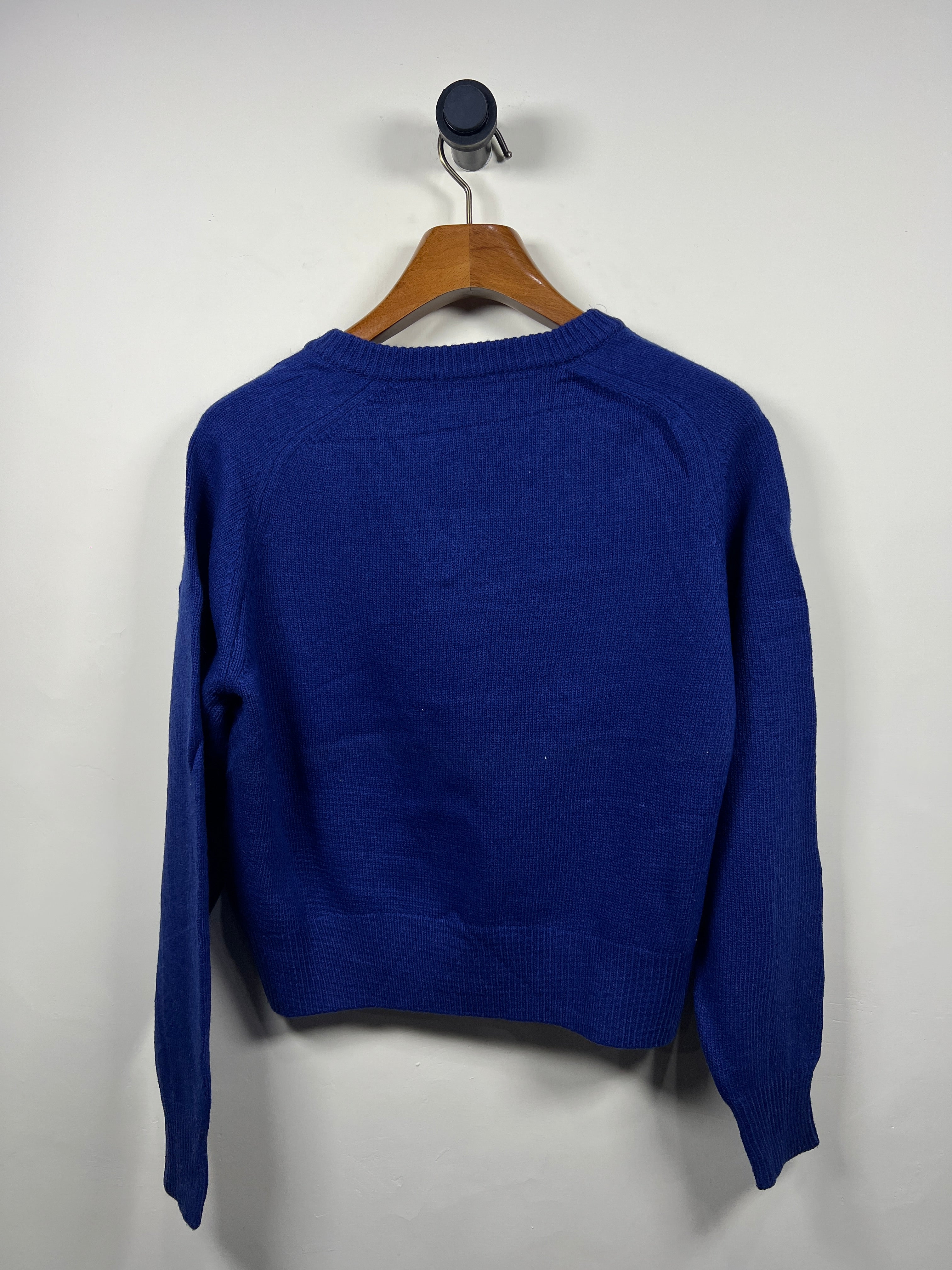 Seoul Knitted Sweater (Women) (Large/X-Large)