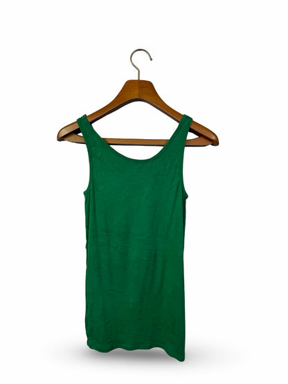 Merona Tank Top (Women) (X-Small/Small)