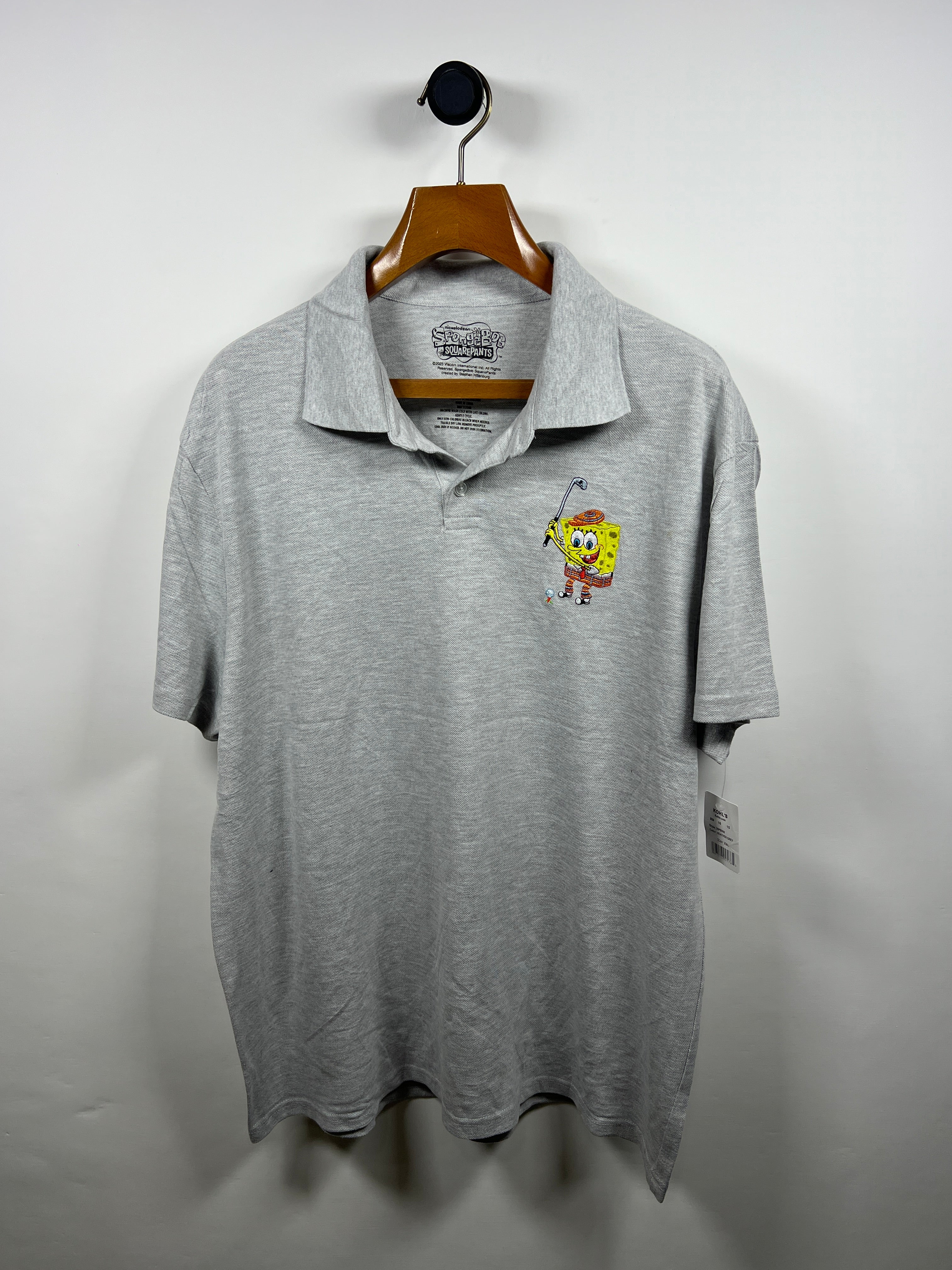 Polo (X-Large)