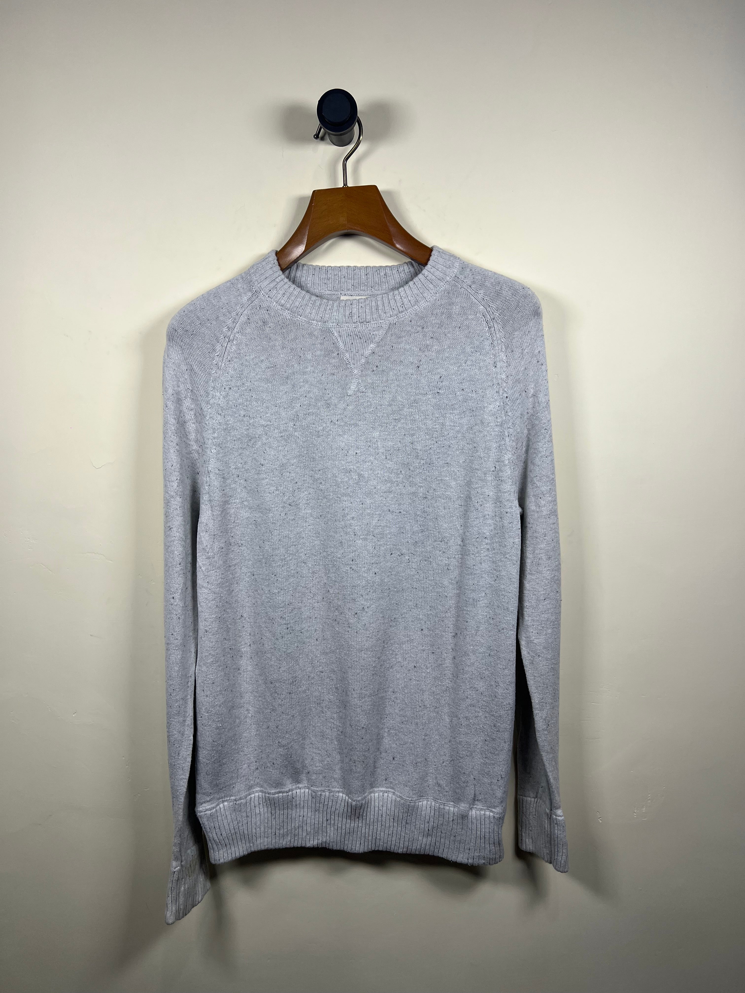 Mossimo Knittted Sweater (Medium)