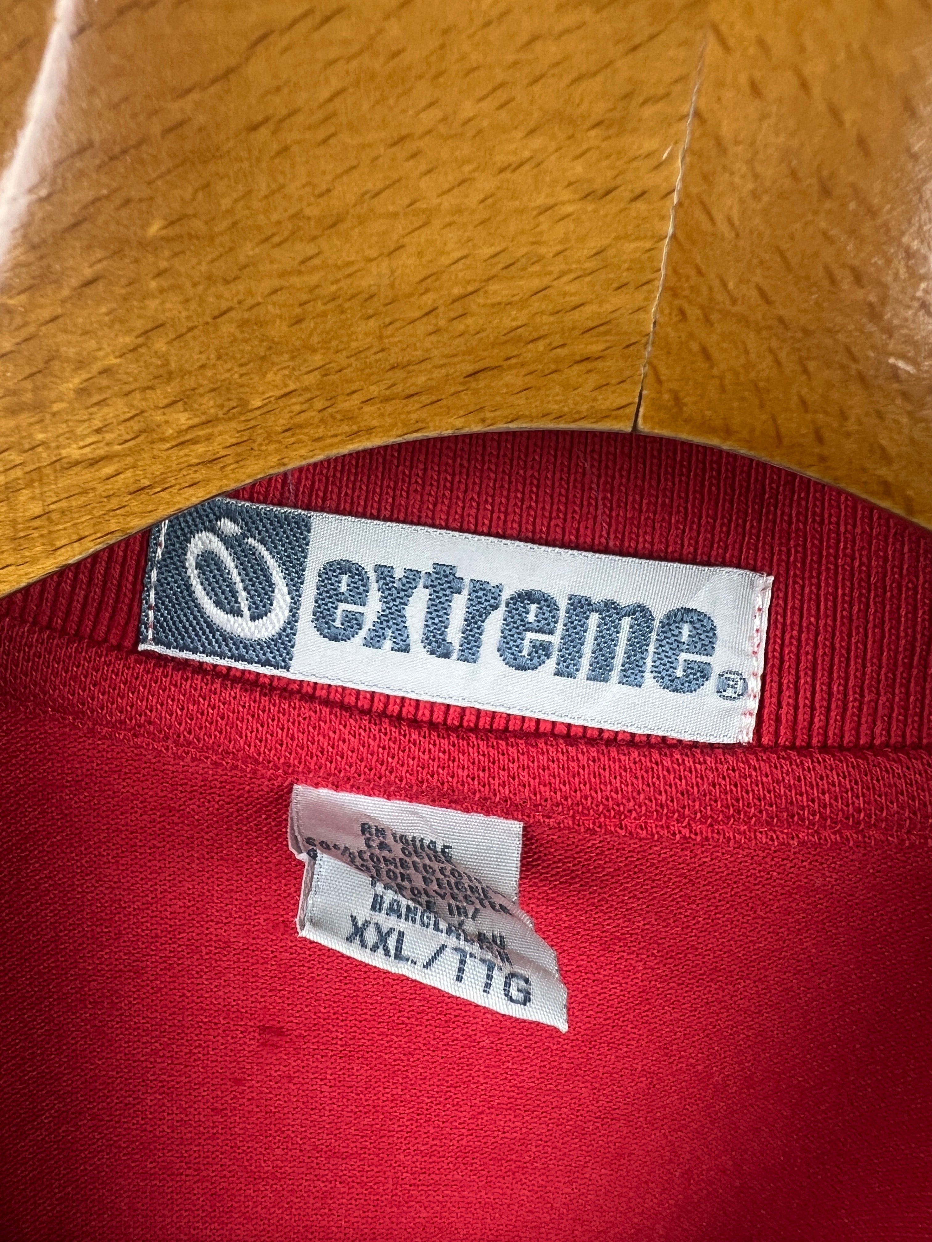 Extreme Polo (XX-Large)