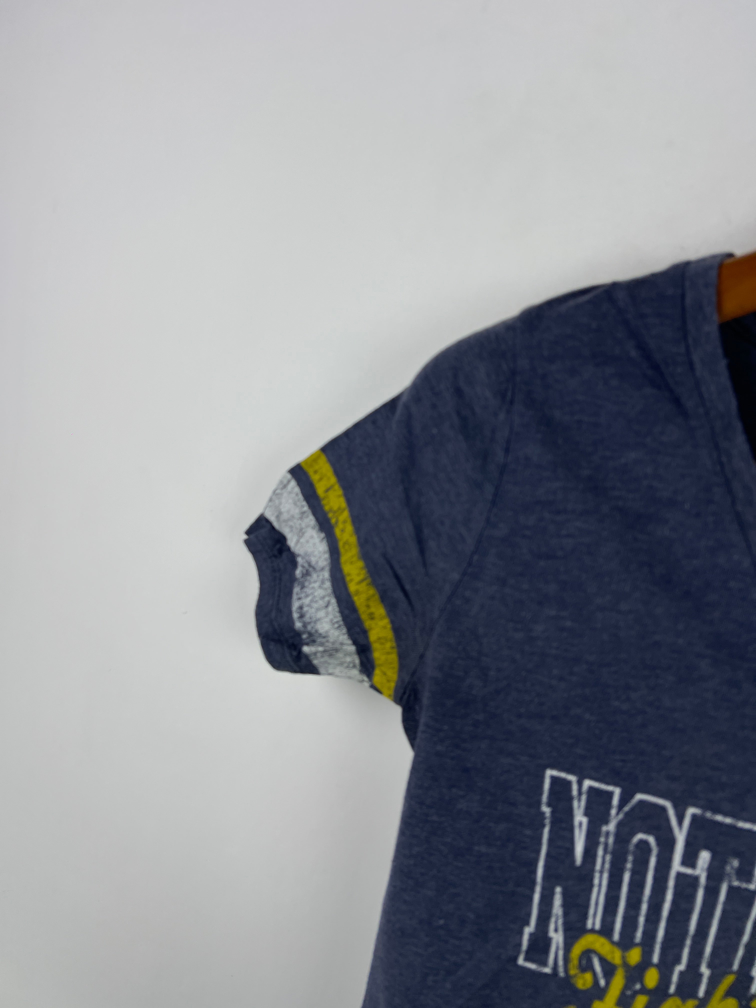 National Collegian Blouse (Women) (Small-Medium)