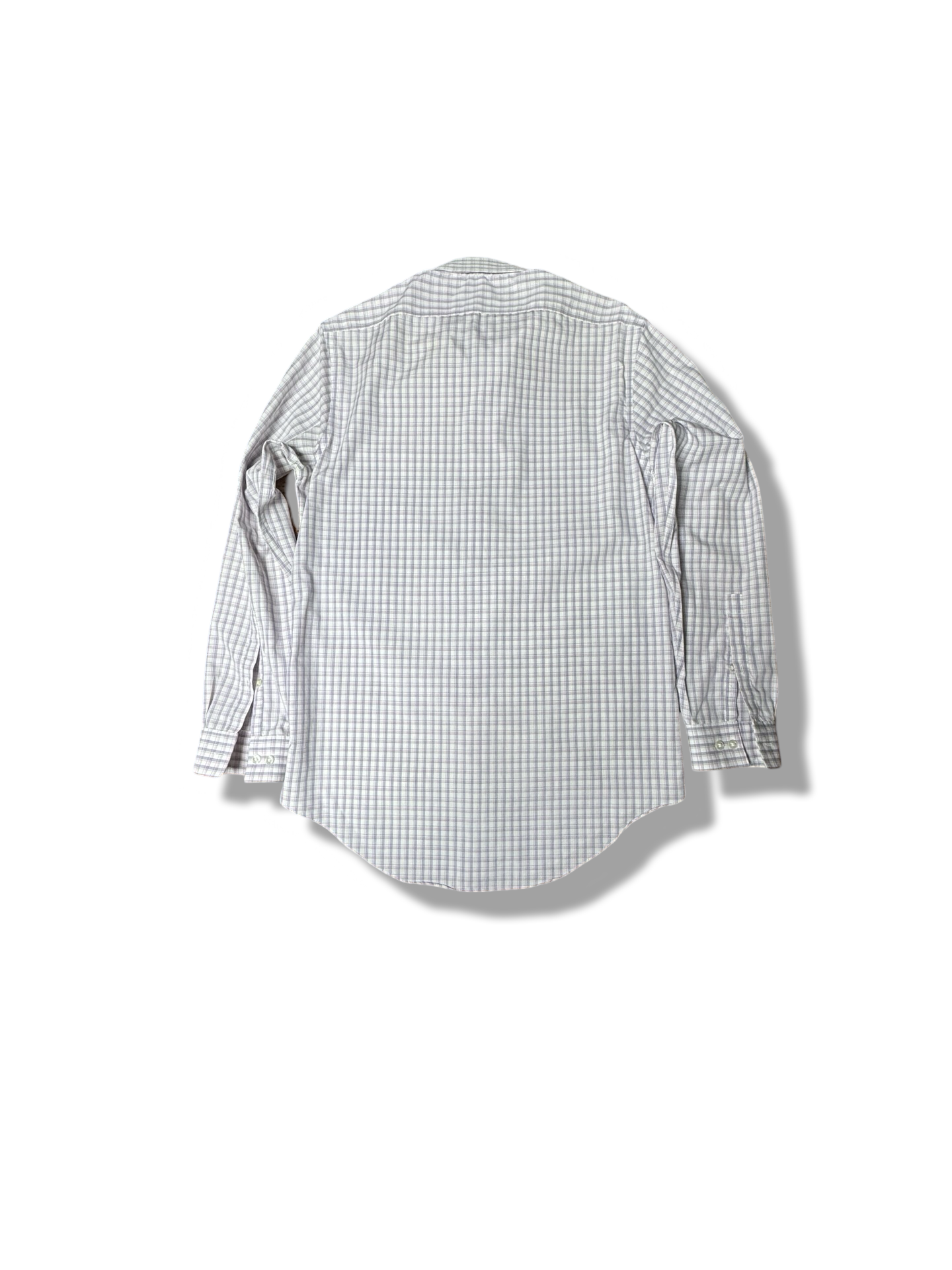 Calvin Klein Buttoned Up Casual Shirt (Small-Medium)