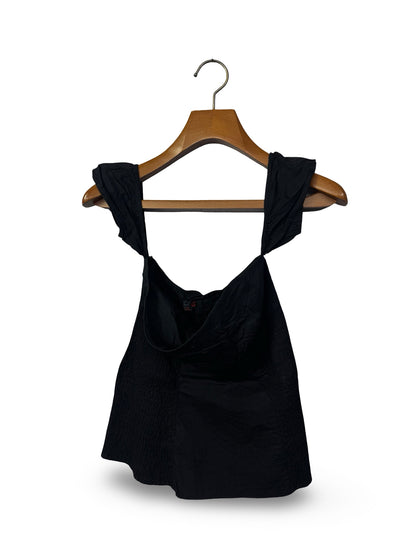 Guesss Off Shoulder Blouse (Women) (X-Small/Small)