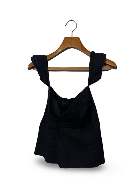 Guesss Off Shoulder Blouse (Women) (X-Small/Small)