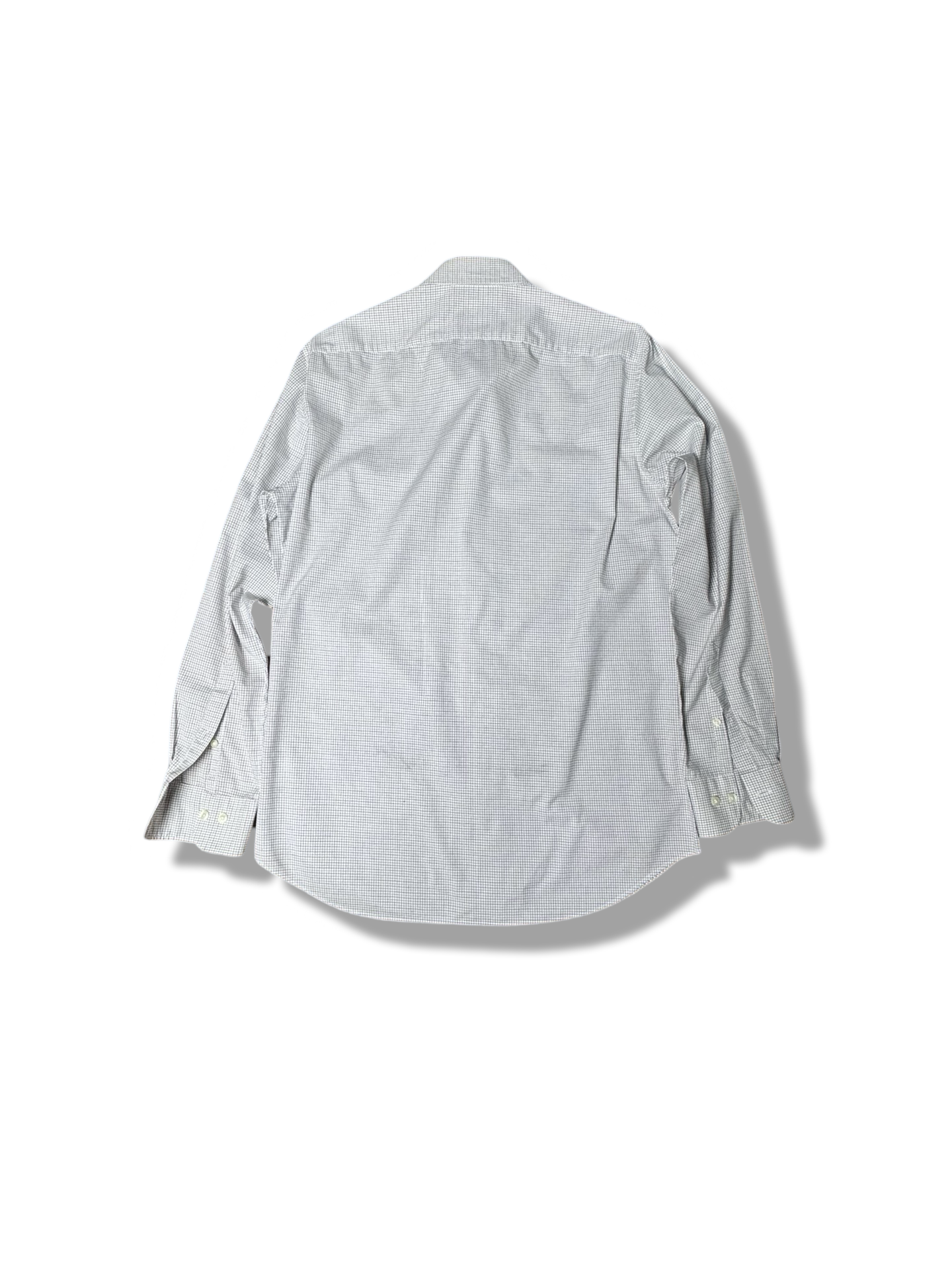 Uniqlo Buttoned Up Casual Shirt (Small)