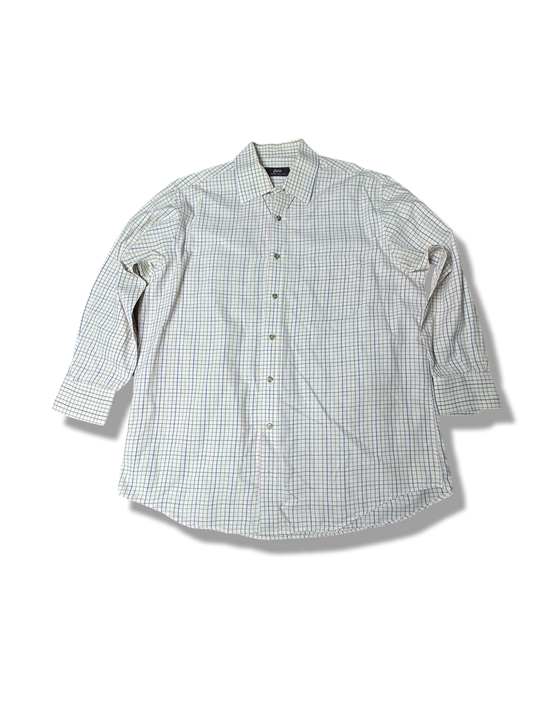 Marks&Spencer Buttoned Up Casual Shirt (X-Large)