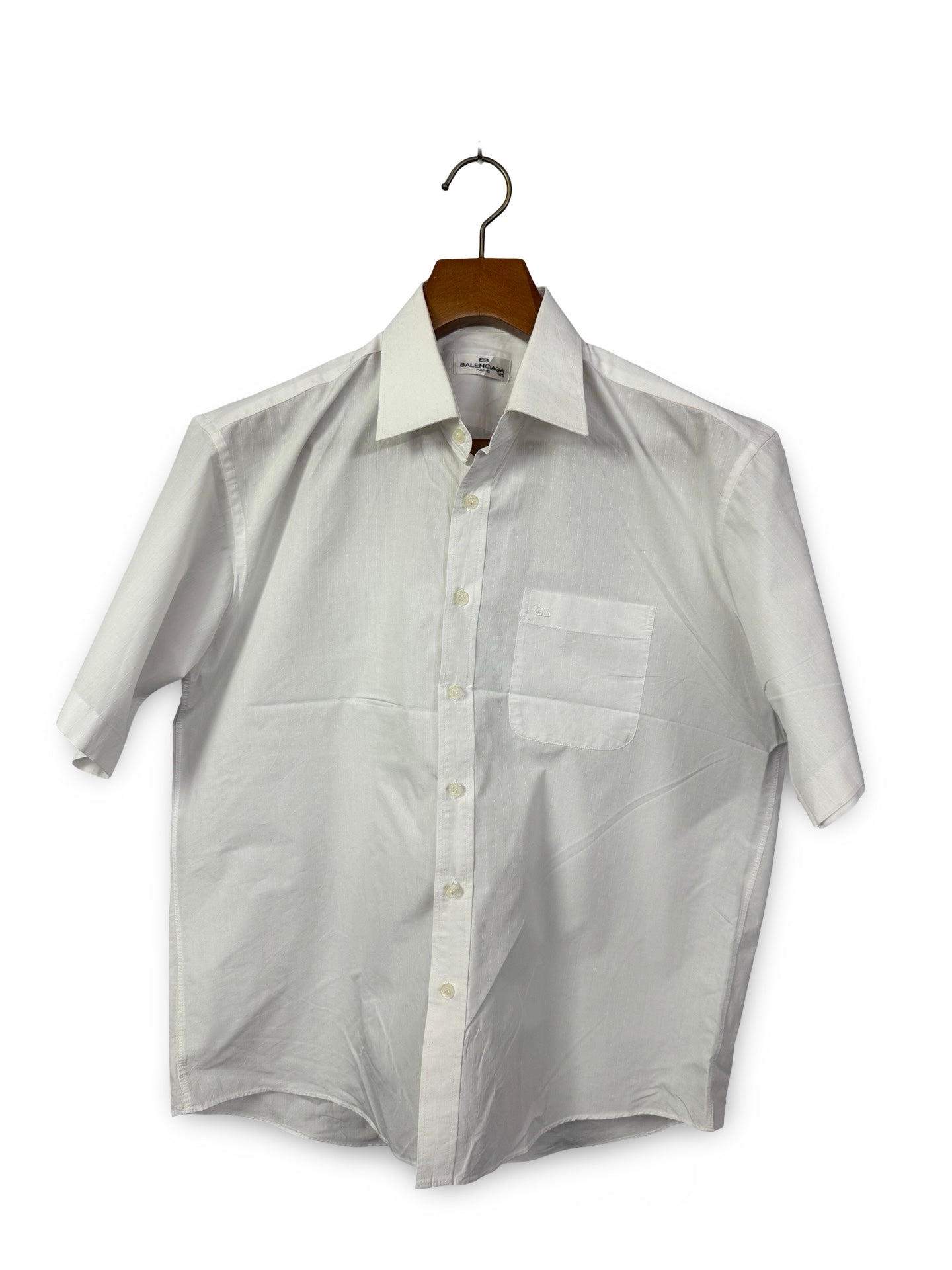 Balenciaga Shirt (Large)