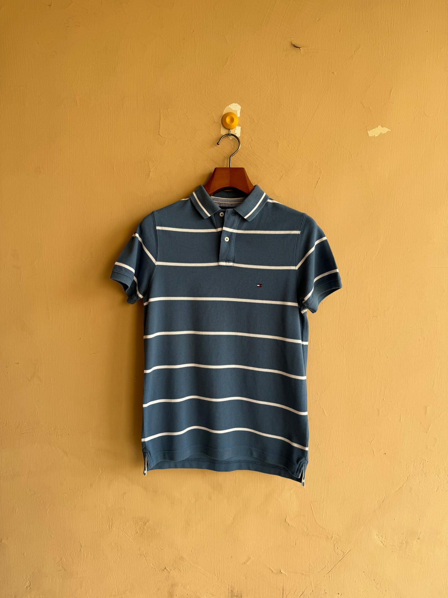 Tommy Hilfiger Polo (Small)