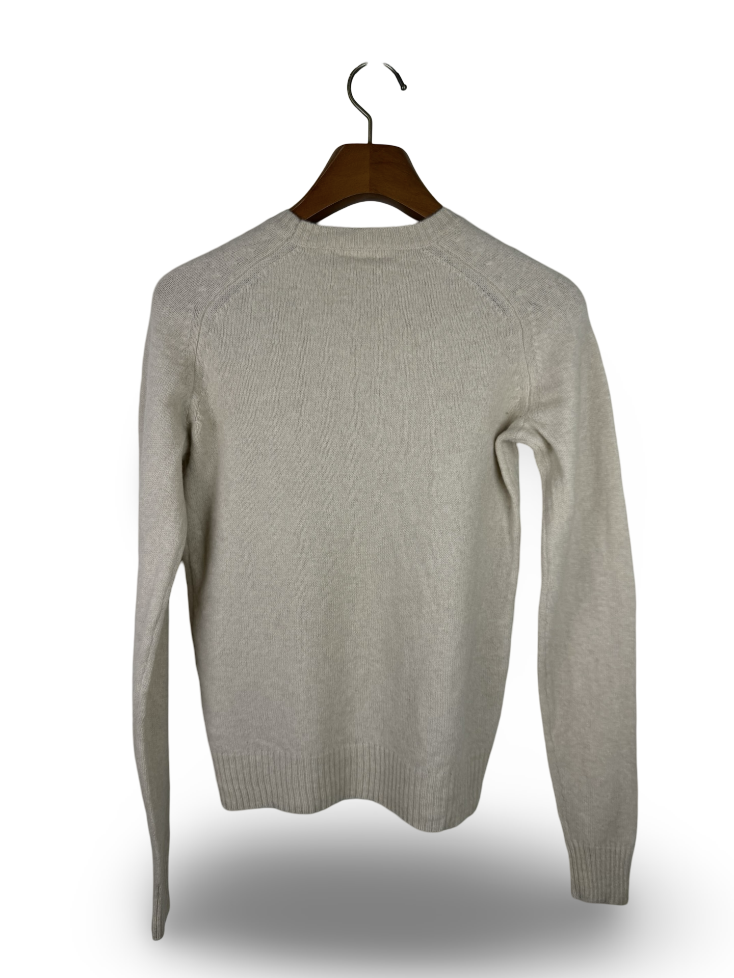 Uniqlo Wool Sweater (Small-Medium)