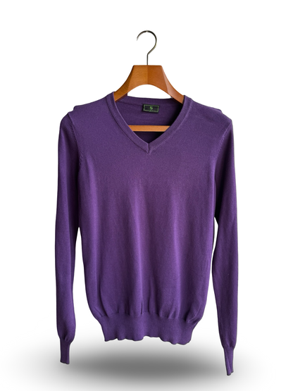 Boo Hoo Sweater (Women) (Small-Medium)