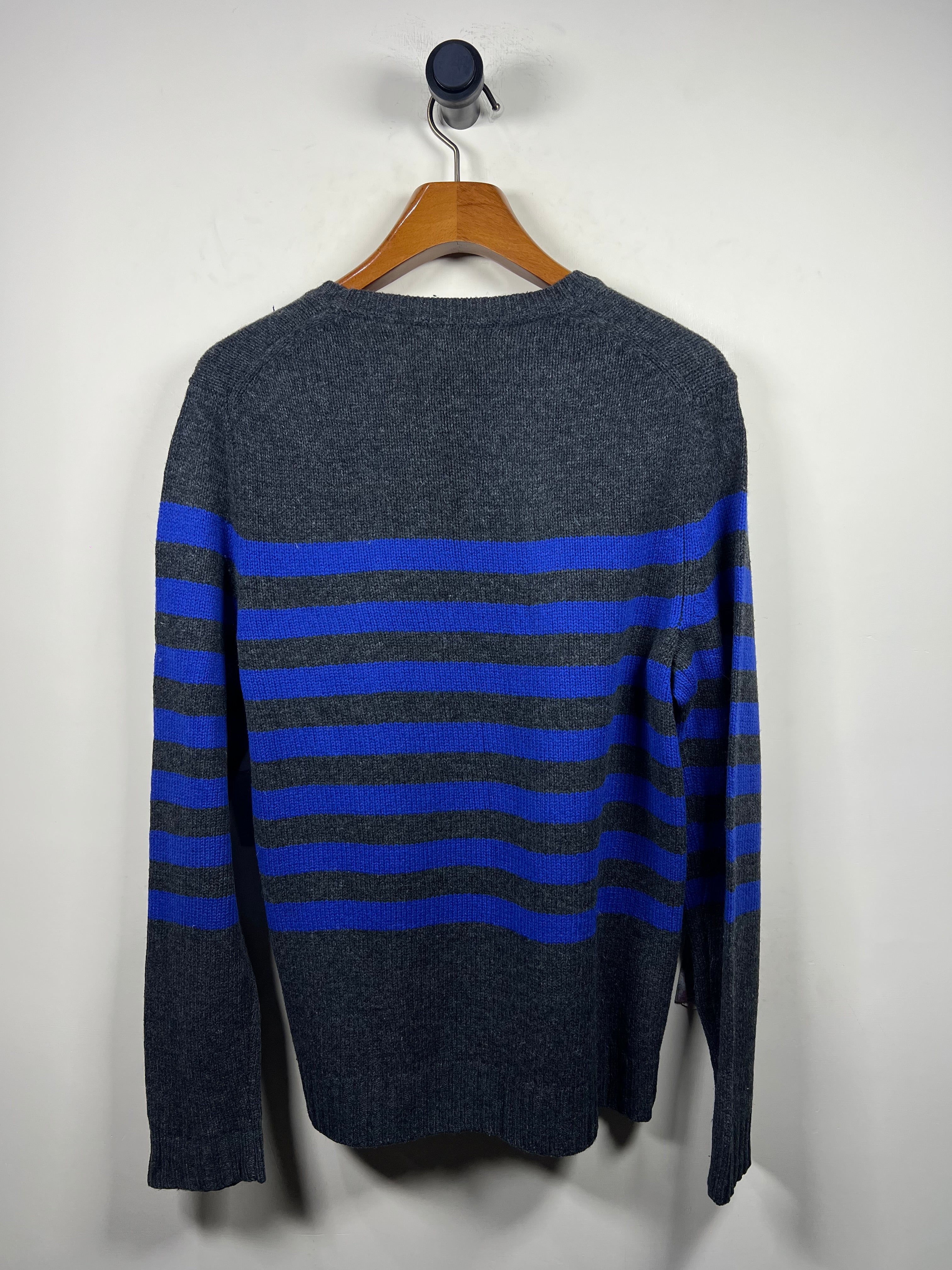 Gap Lambswool Sweater (Medium)