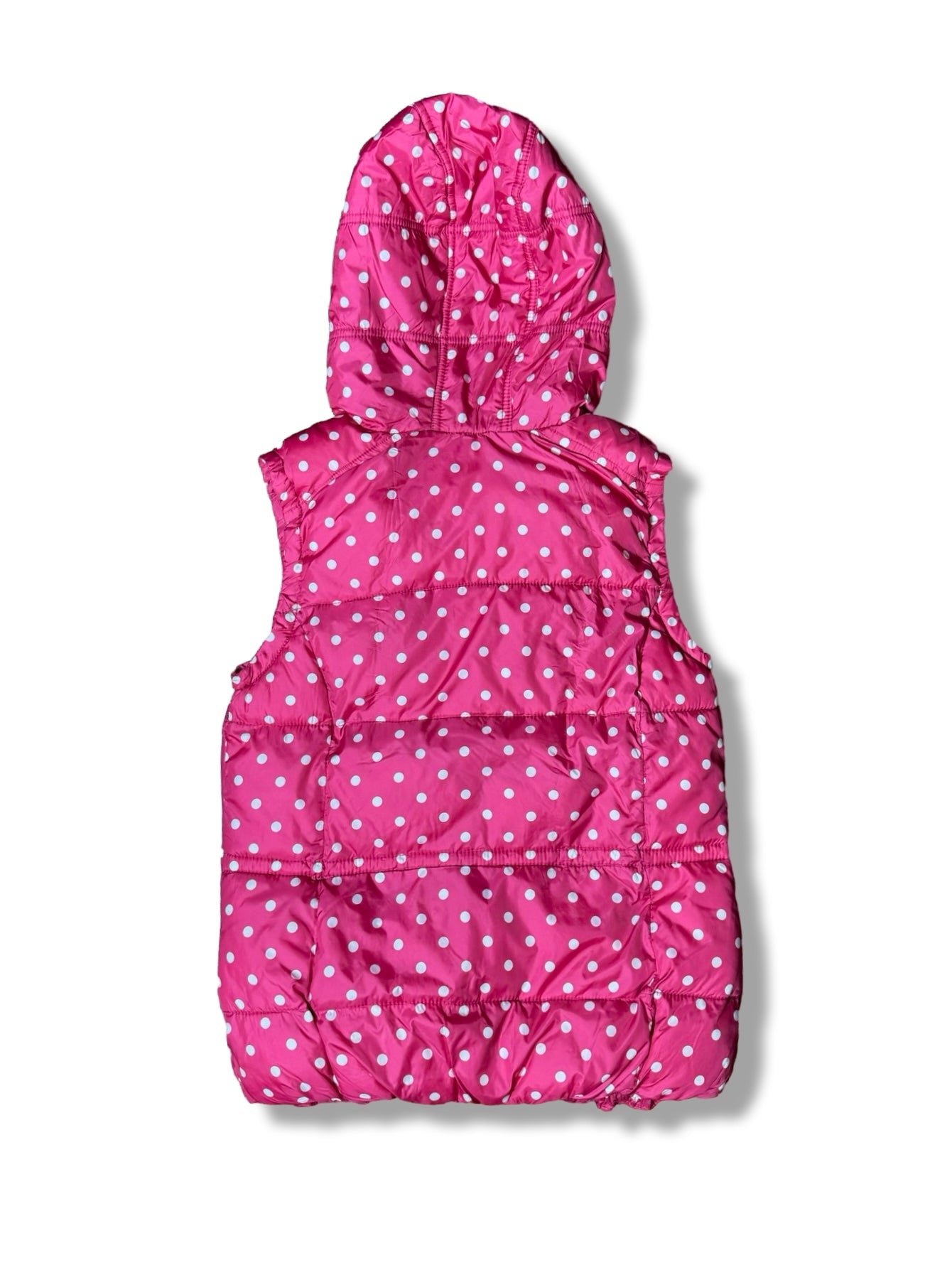 Polka Gillet (F) (Small-Medium)