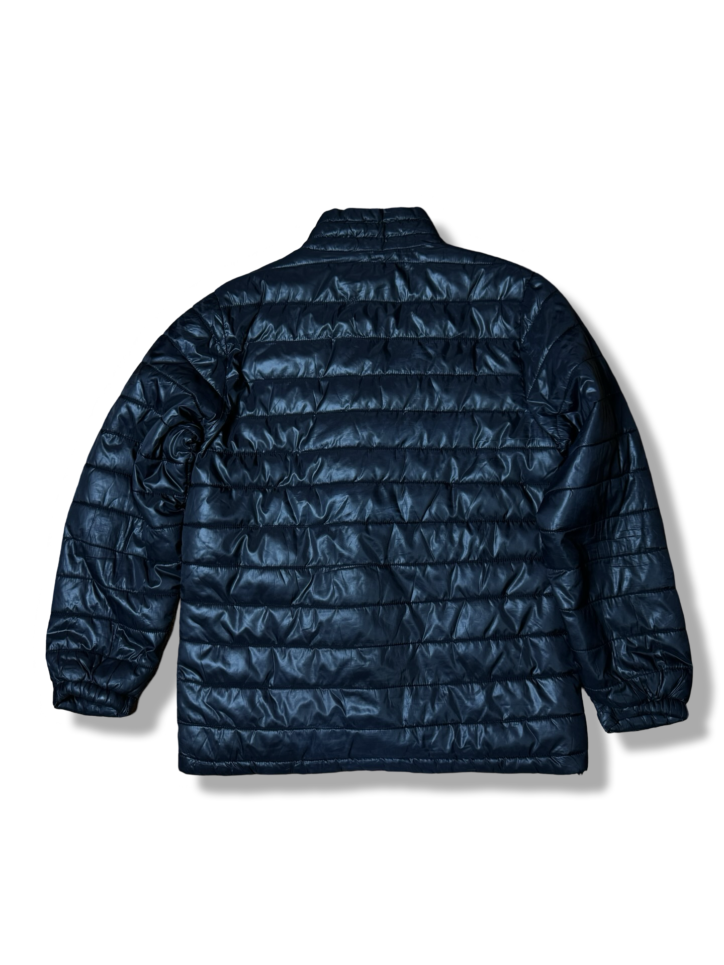 North Gate Puffer Jacket (Large)