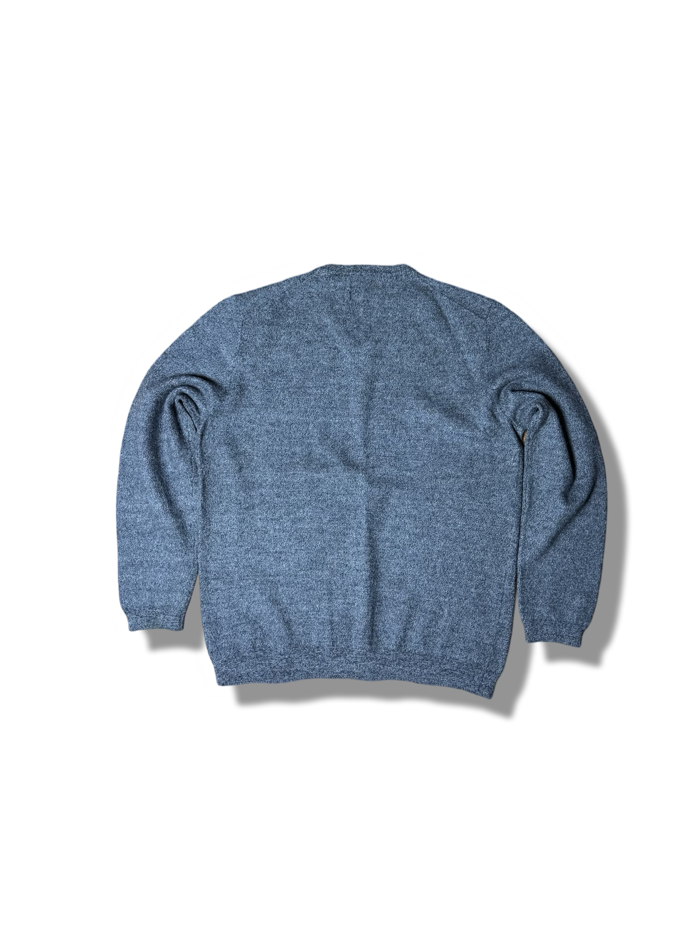 Calvin Klein Merino Wool Sweater (Small)