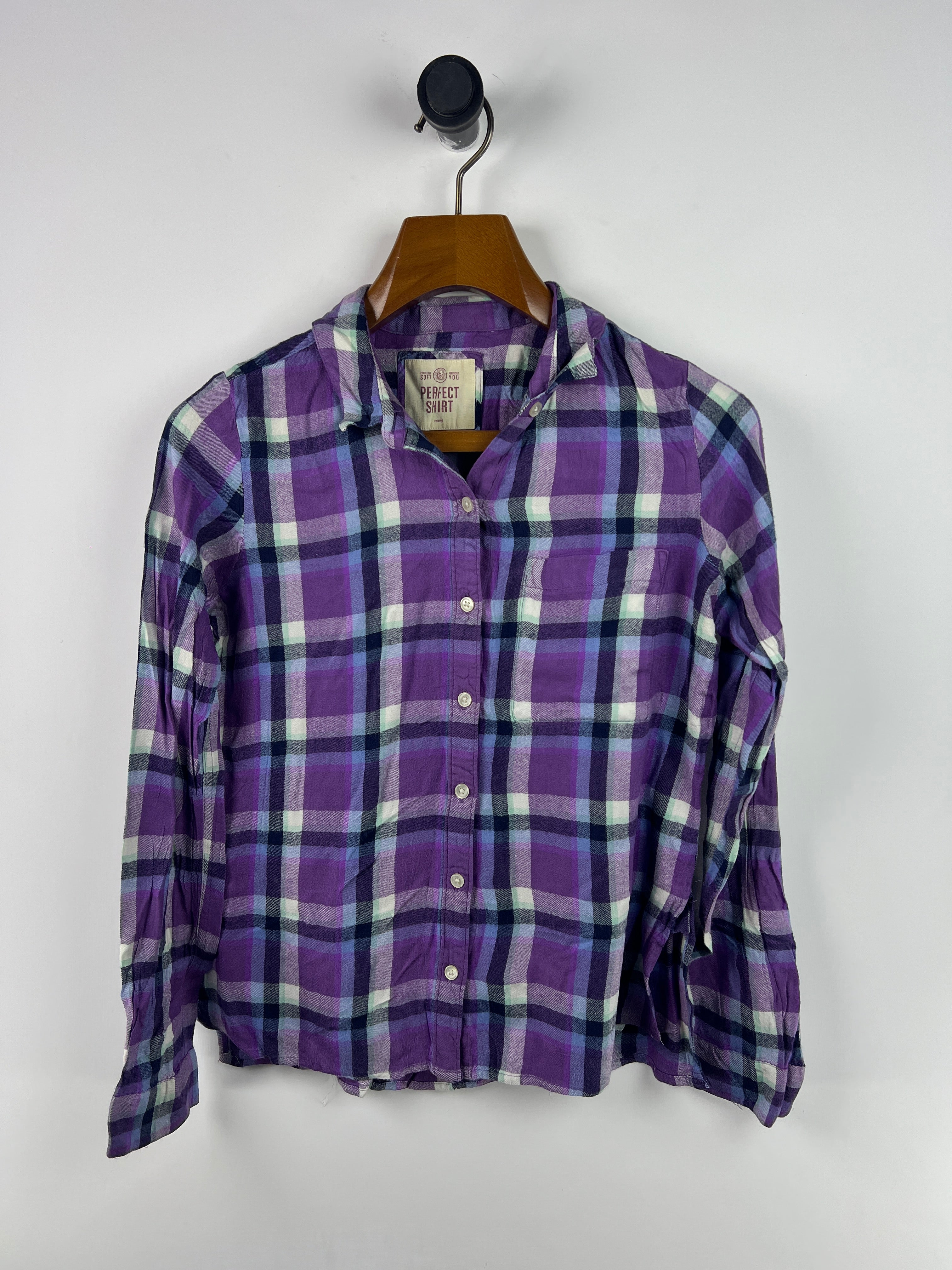 SO Shirt (Women) (Small-Medium)