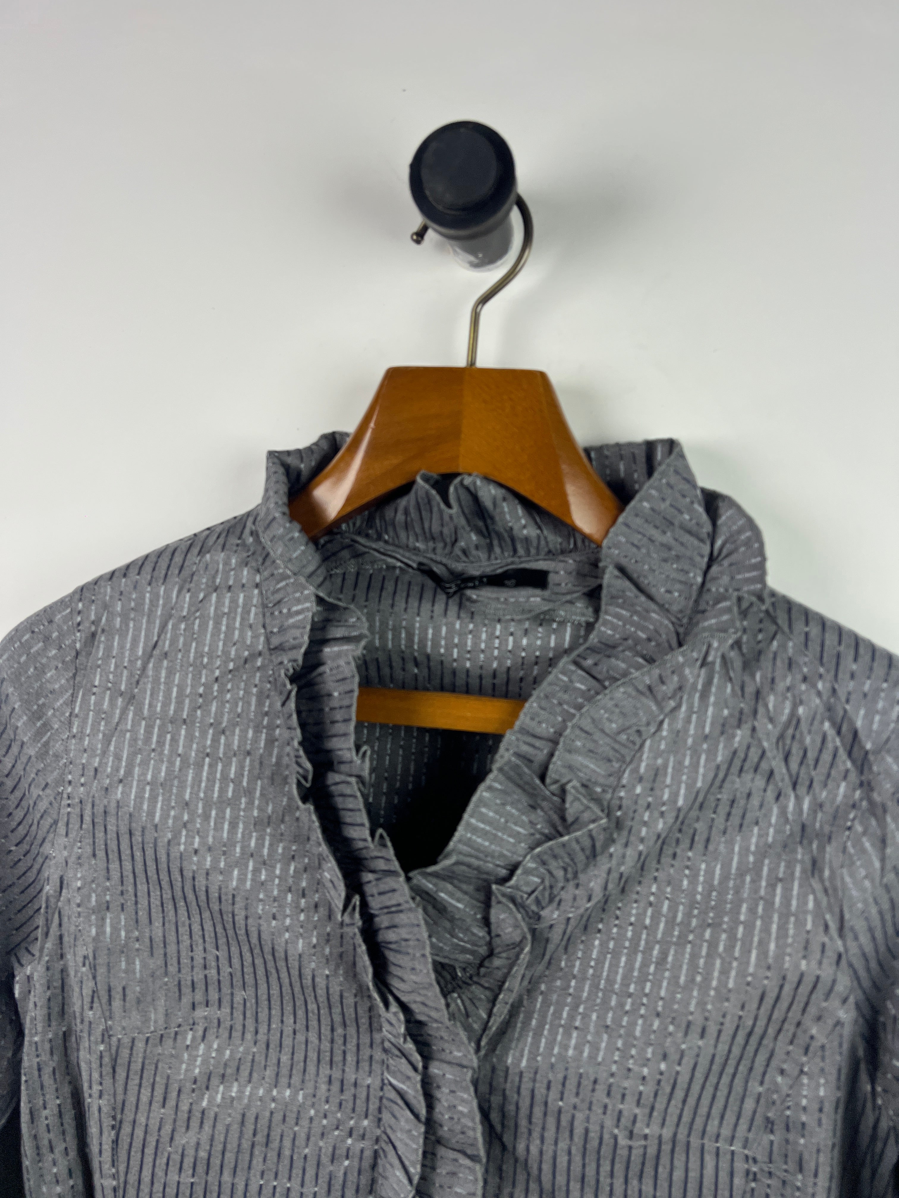Raks Blouse (Women) (Small)