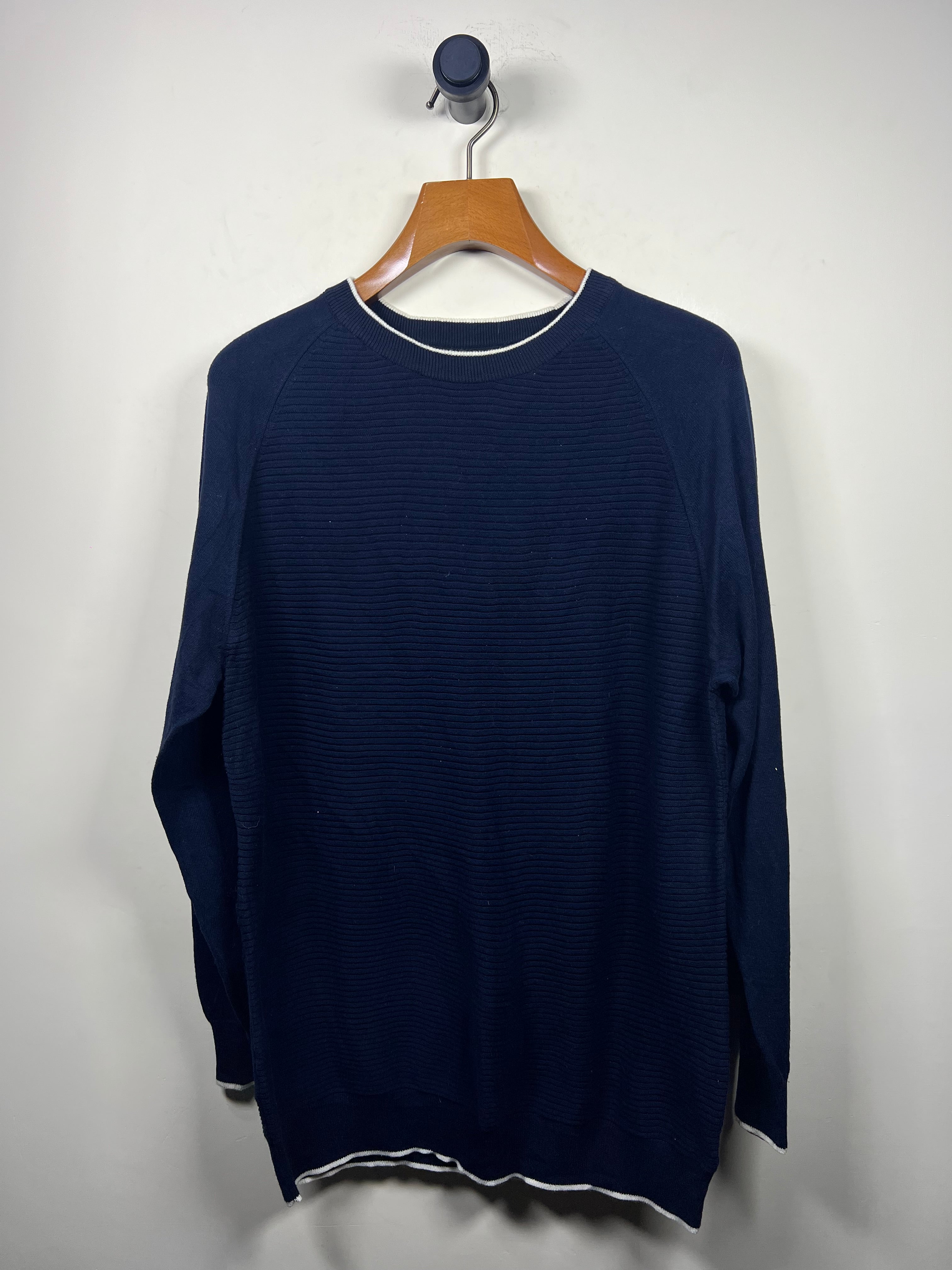 Lachlan Sweater (Large)
