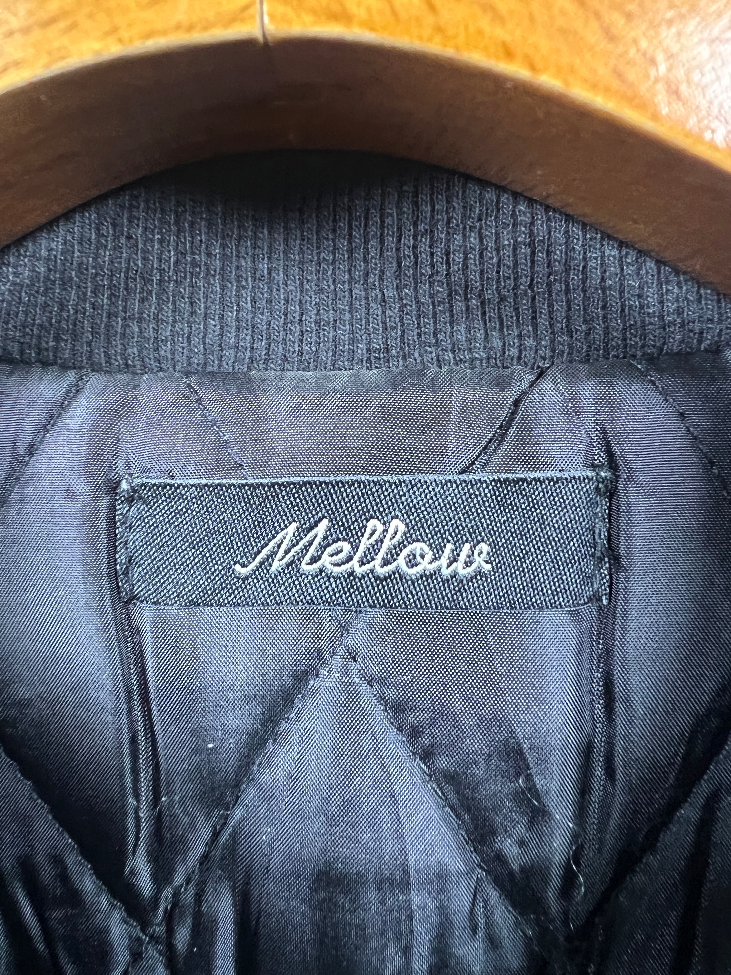 Mellow Wool Long Coat (Women) (X-Large)
