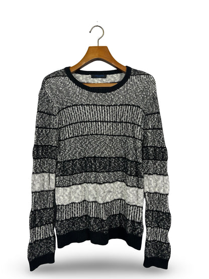 Codes Combine Homme Knitted sweater (Women) (Small)