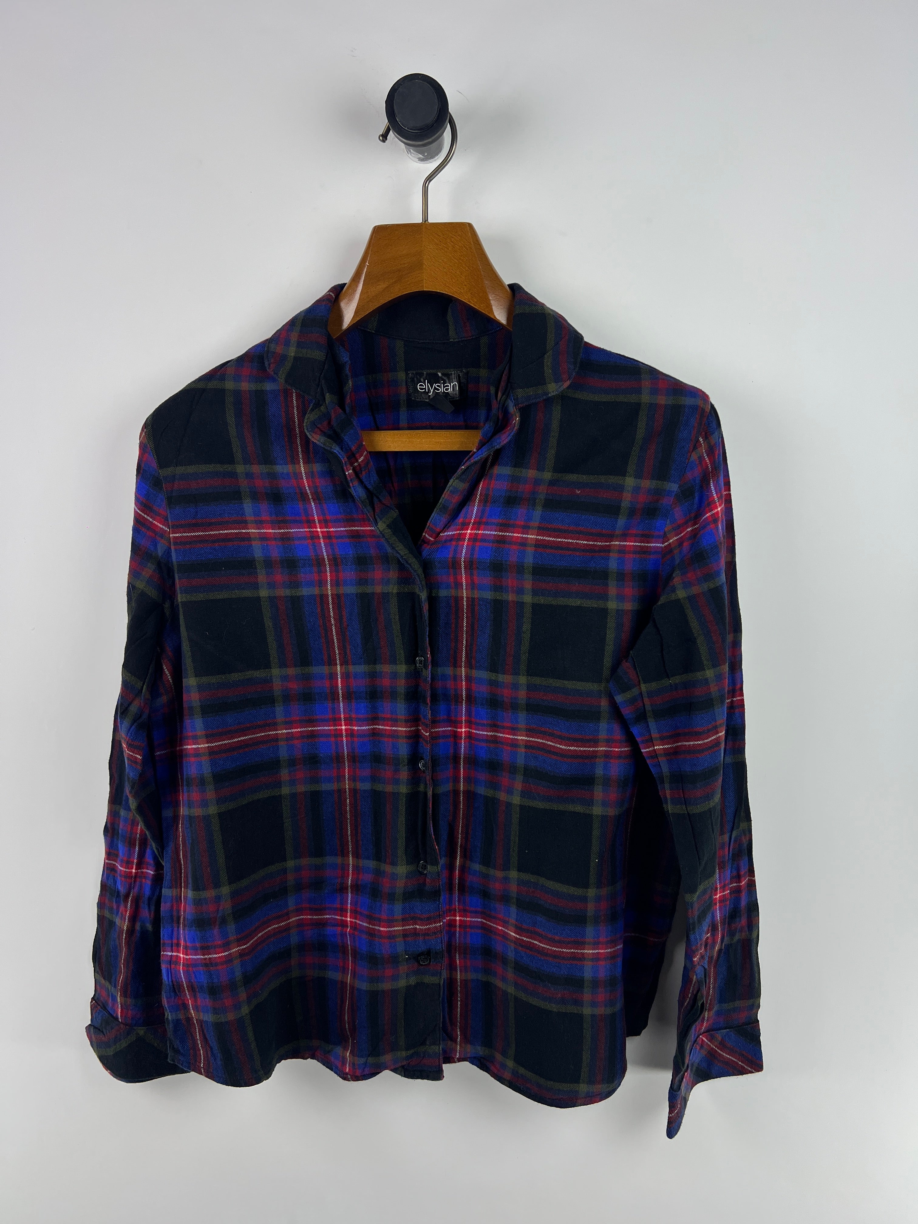 Elysian Shirt (Women) (Medium-Large)