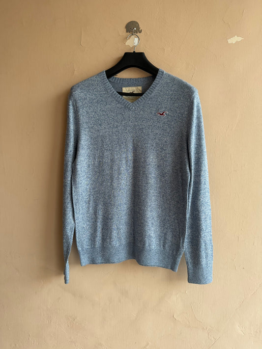 Hollister Wool Sweater (Medium)