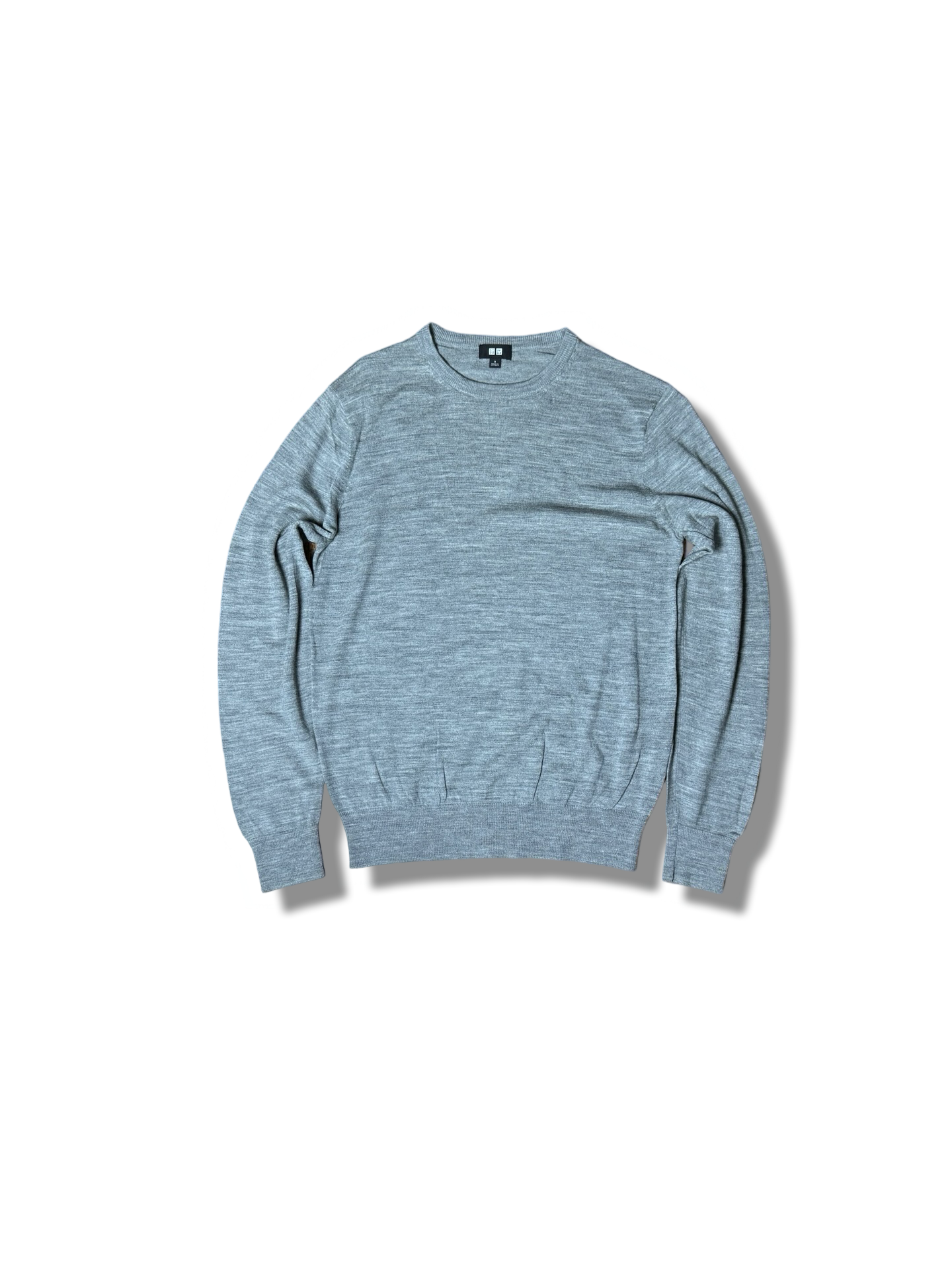 Uniqlo Merino Wool Sweater (Small)