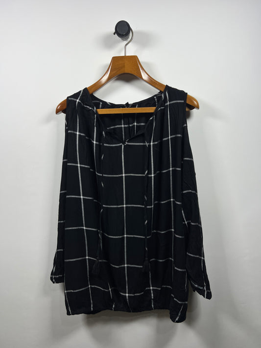 George Blouse (Women) (X-Large)