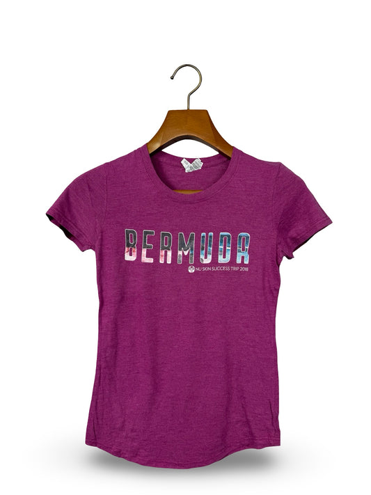 Anvil T-Shirt (Women) (X-Small/Small)