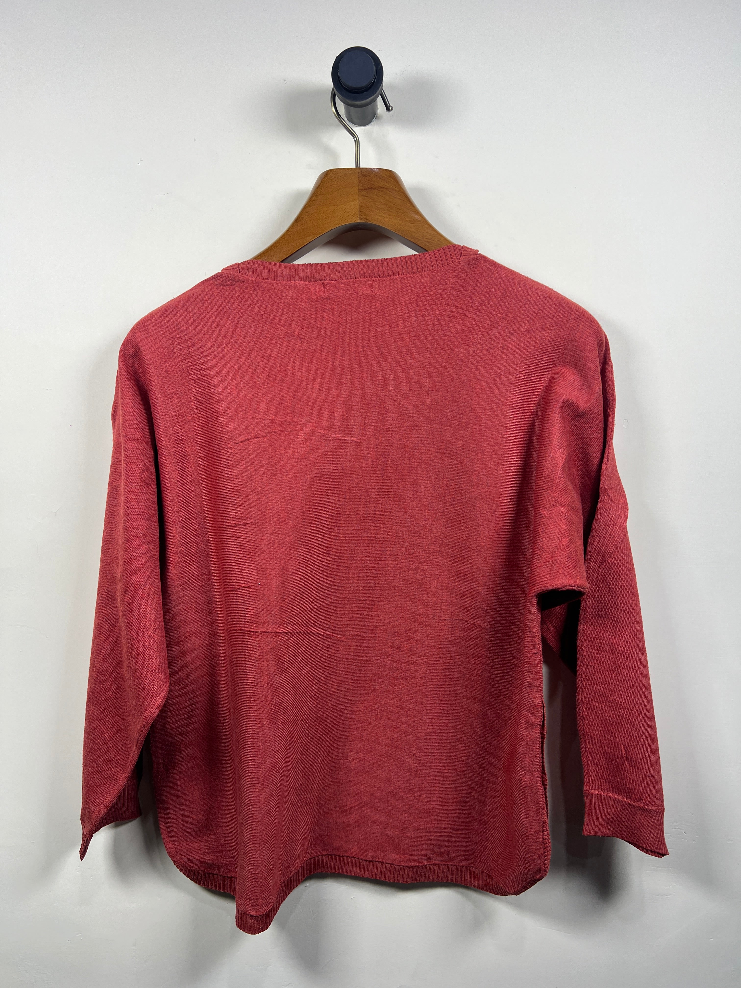 Richard Sweater (Women) (Medium-Large)