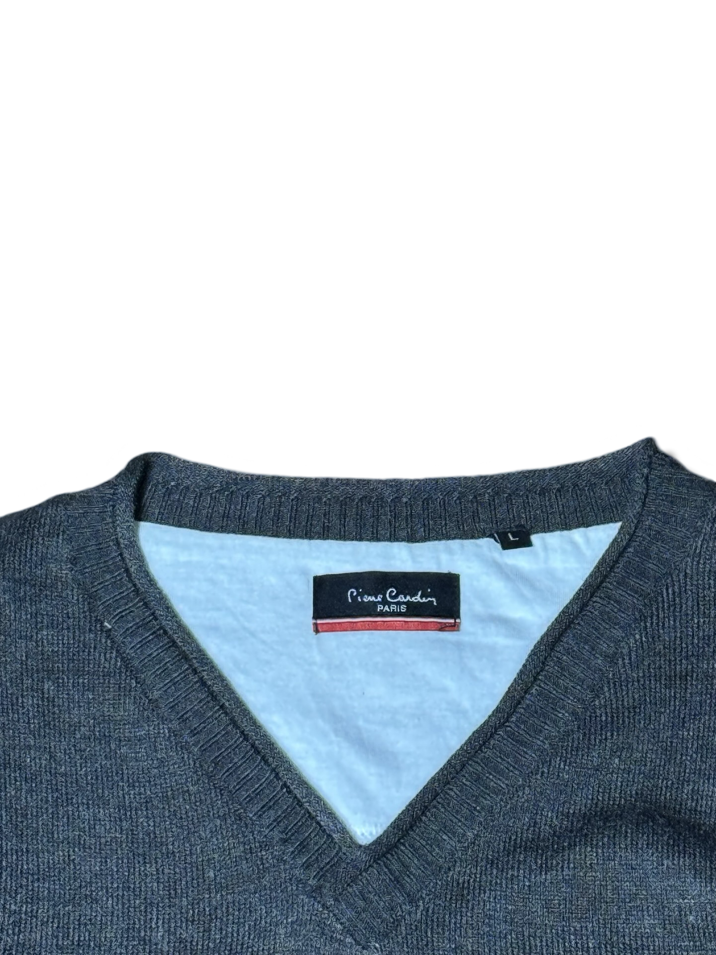 Pierre Cardin Sweater (Medium)