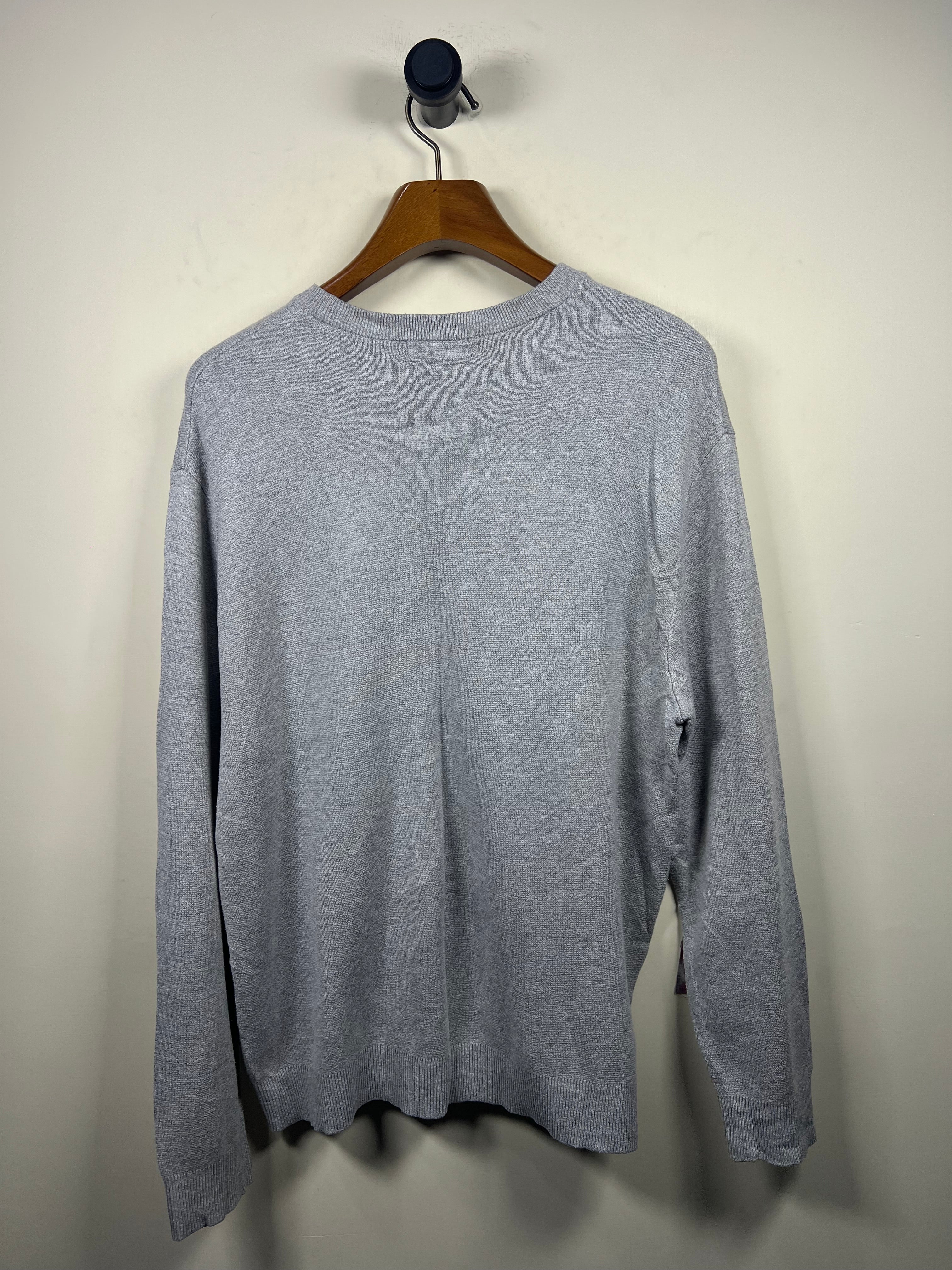 Spao Sweater (X-Large)