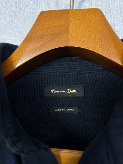 Massimo Dutti Polo (Small-Medium)