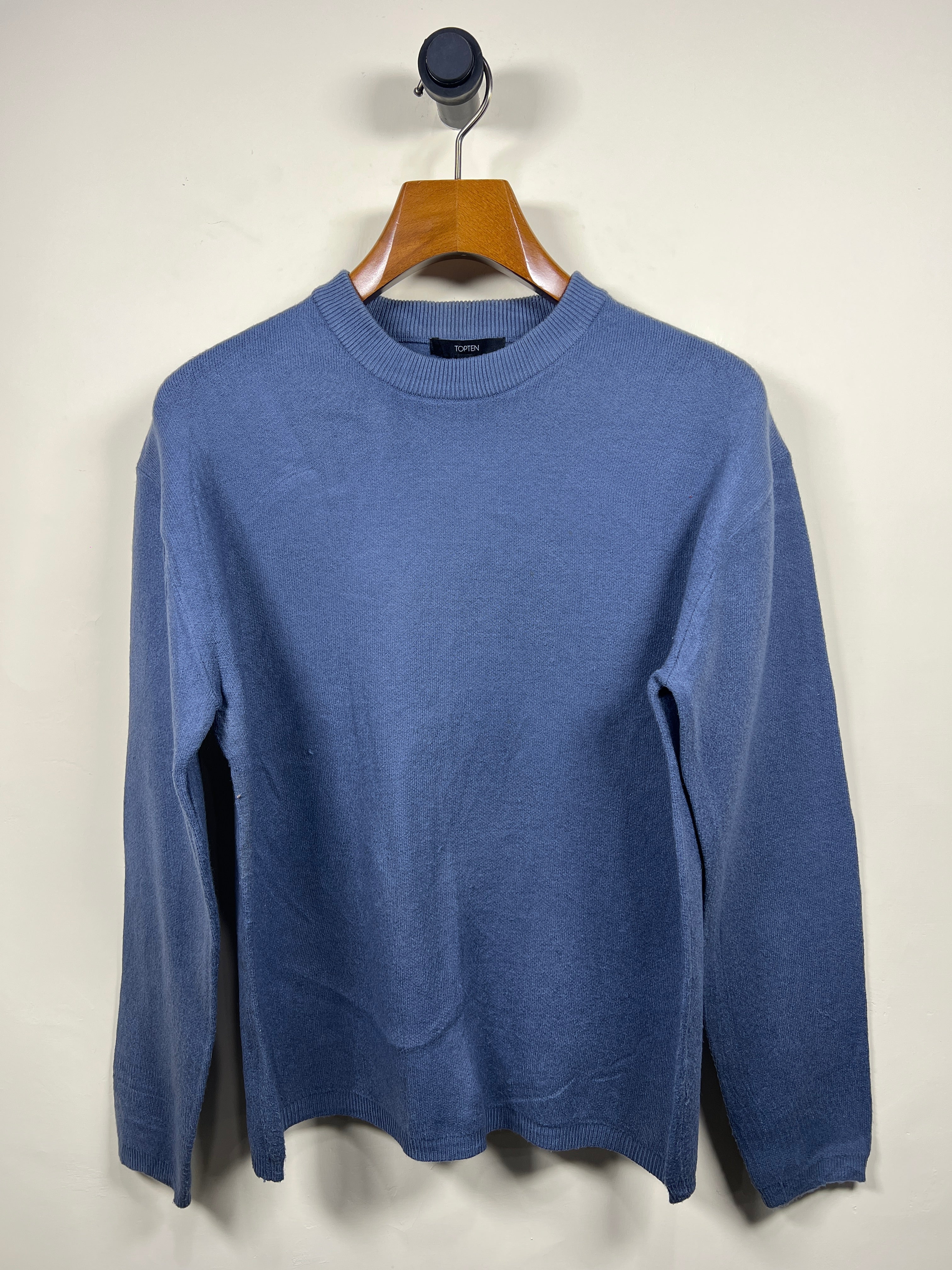 Top Ten Sweater (Medium-Large)