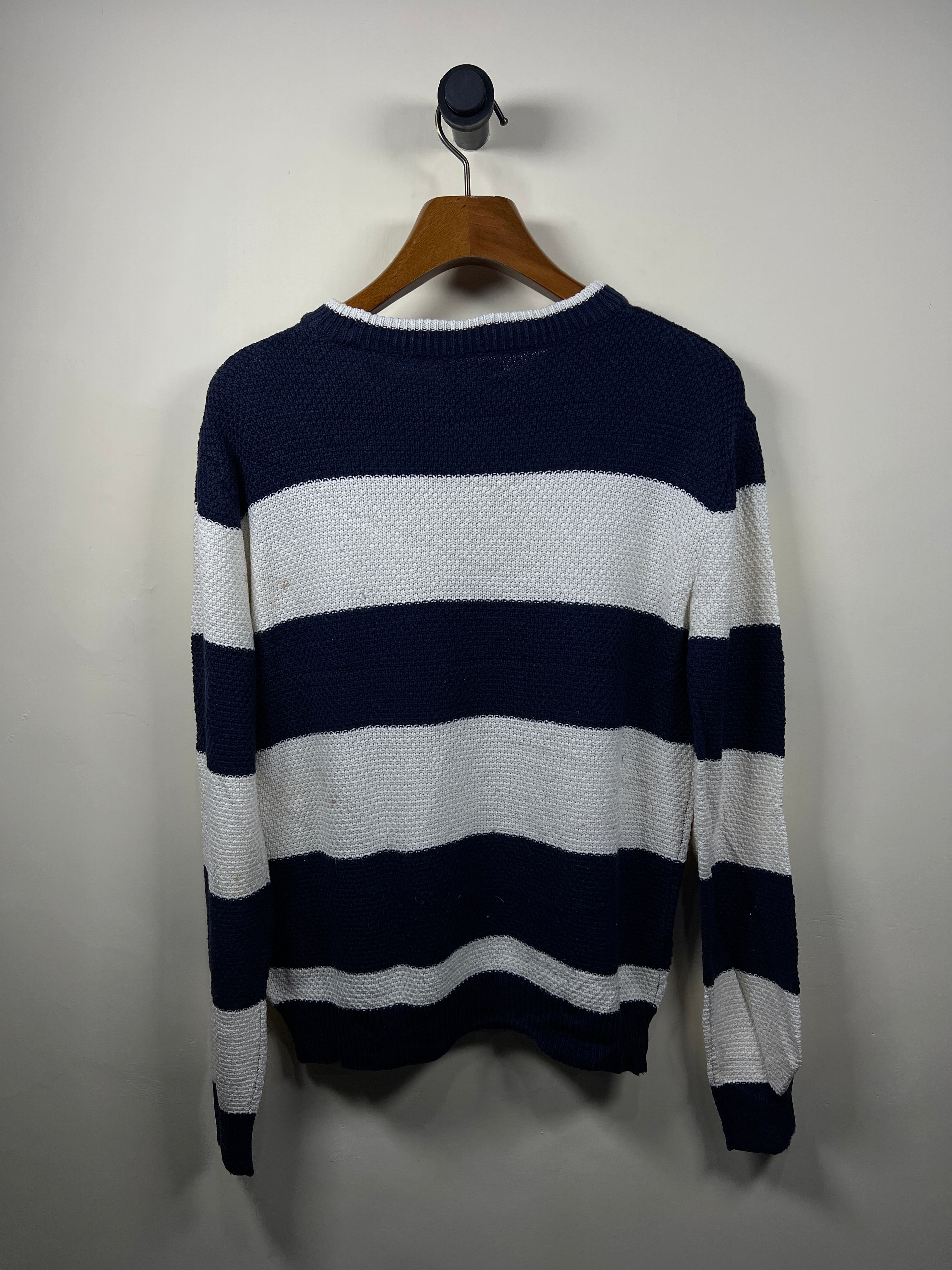 Spao Knitted Sweater (Medium-Large)