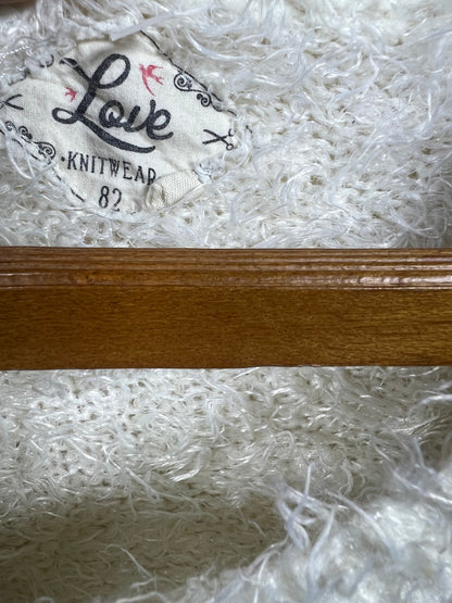 Love Velvet Sweater (Women) (Medium-Large)