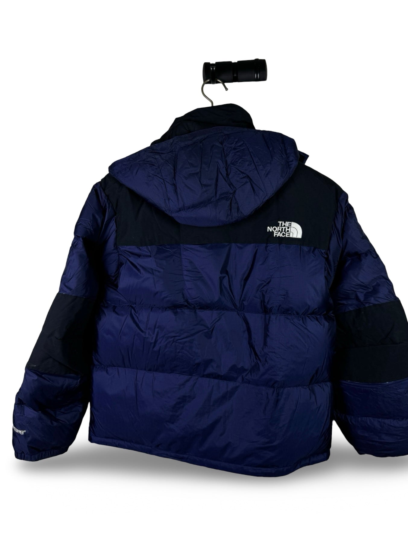 The North Face Wind Stopper Duckdown Jacket (Large)