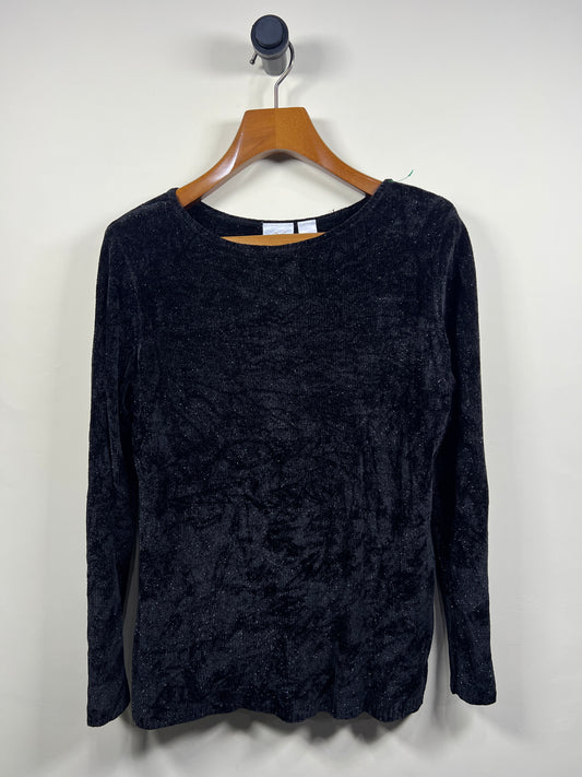 Villager Velvet Sweater (Women) (Medium-Large)