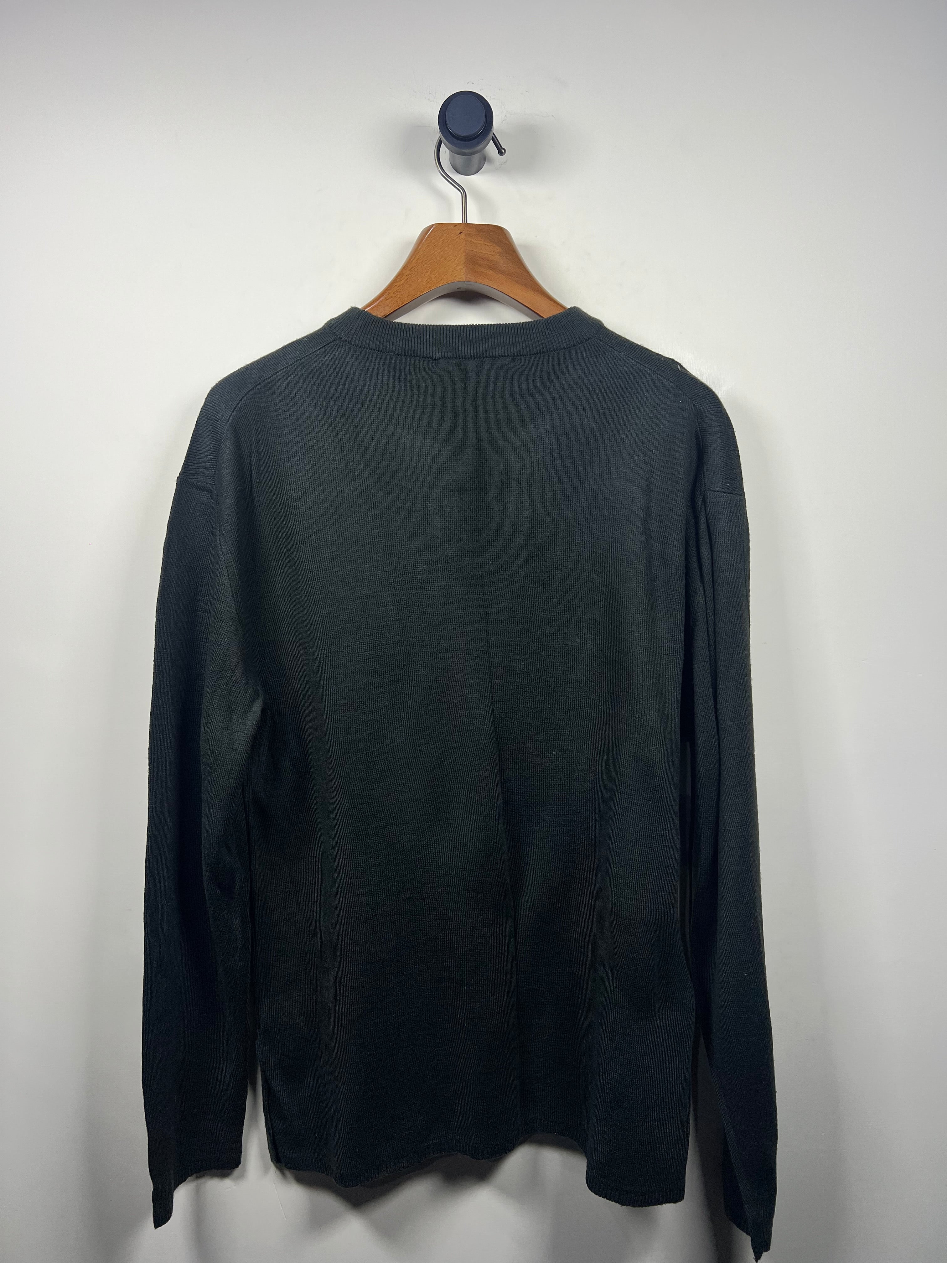 Seoul Sweater (X-Large)