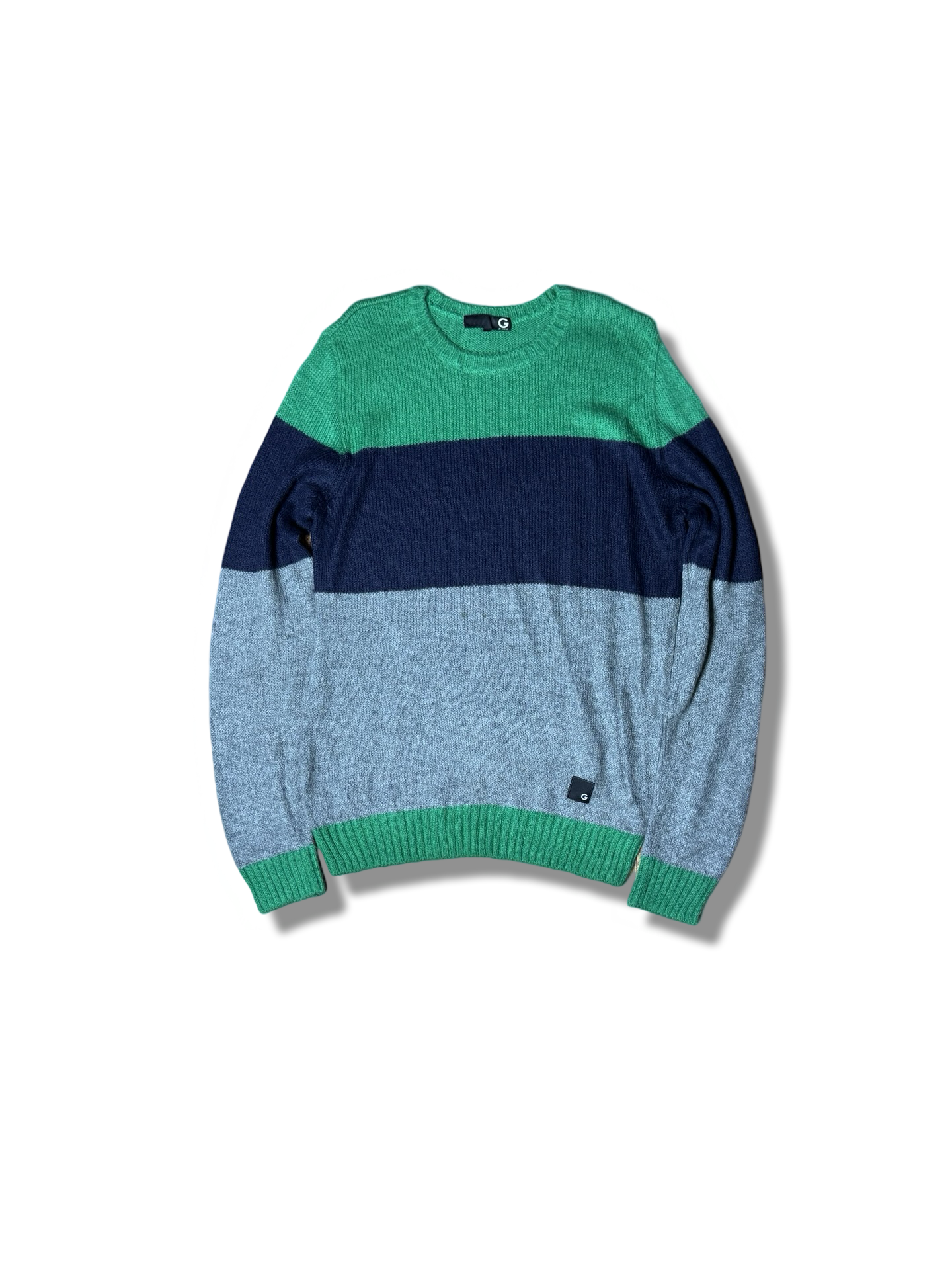 Guesss Wool Sweater (Medium)